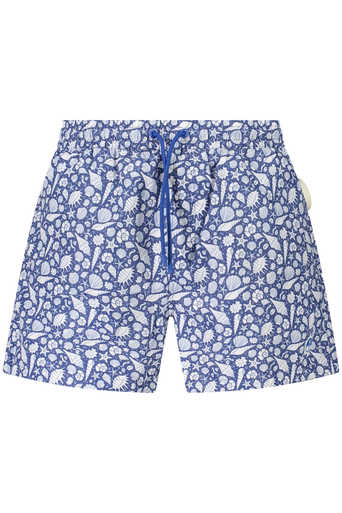 NORTH SAILS SWIMSUIT MEN&#39;S BOTTOM BLUE
