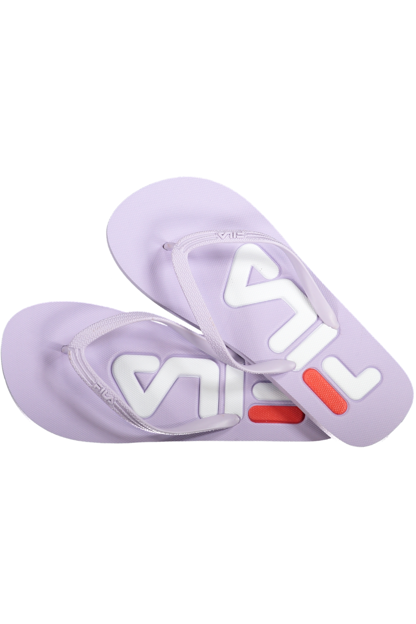 FILA FOOTWEAR WOMEN&#039;S SLIPPER PURPLE