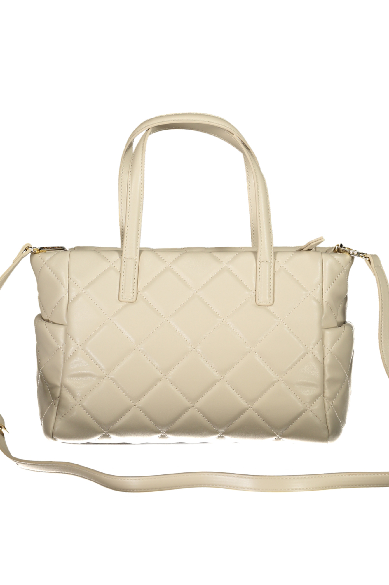 VALENTINO BAGS WOMEN'S BAG BEIGE