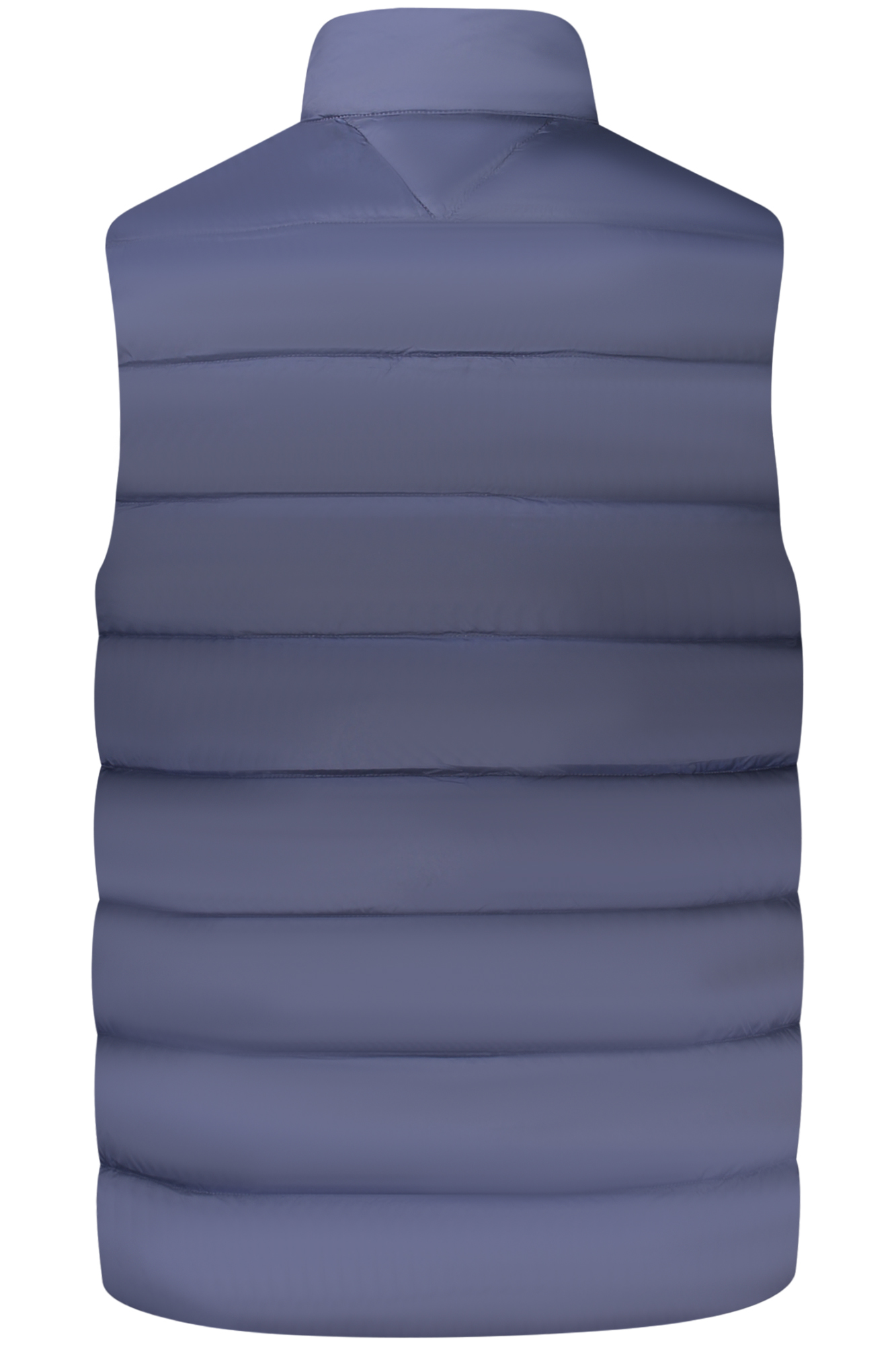 TOMMY HILFIGER MEN&#039;S SLEEVELESS BLUE