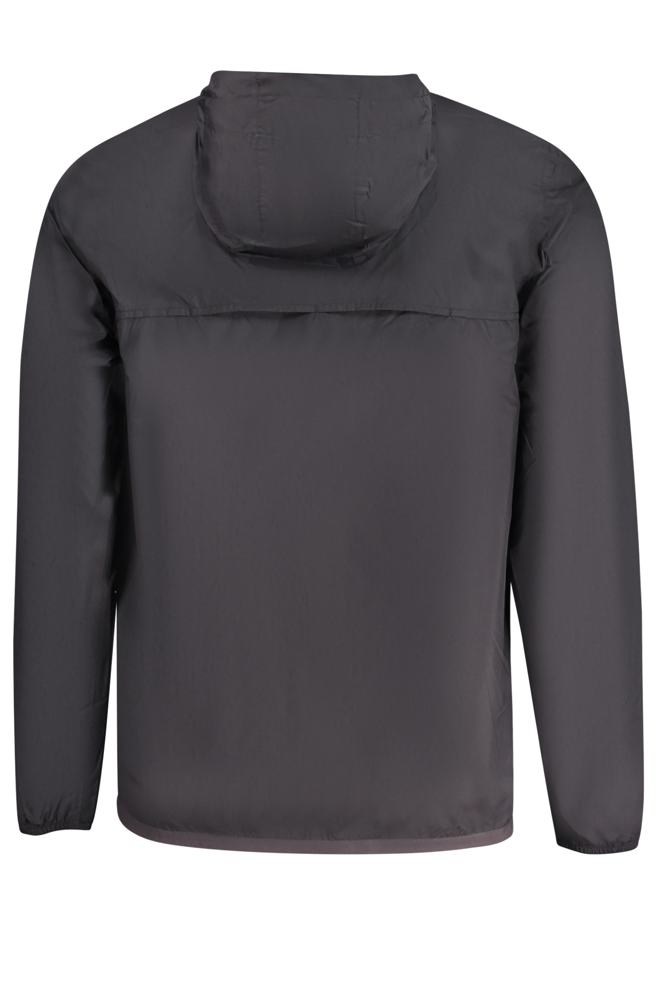 K-WAY BLACK MEN&#039;S JACKET