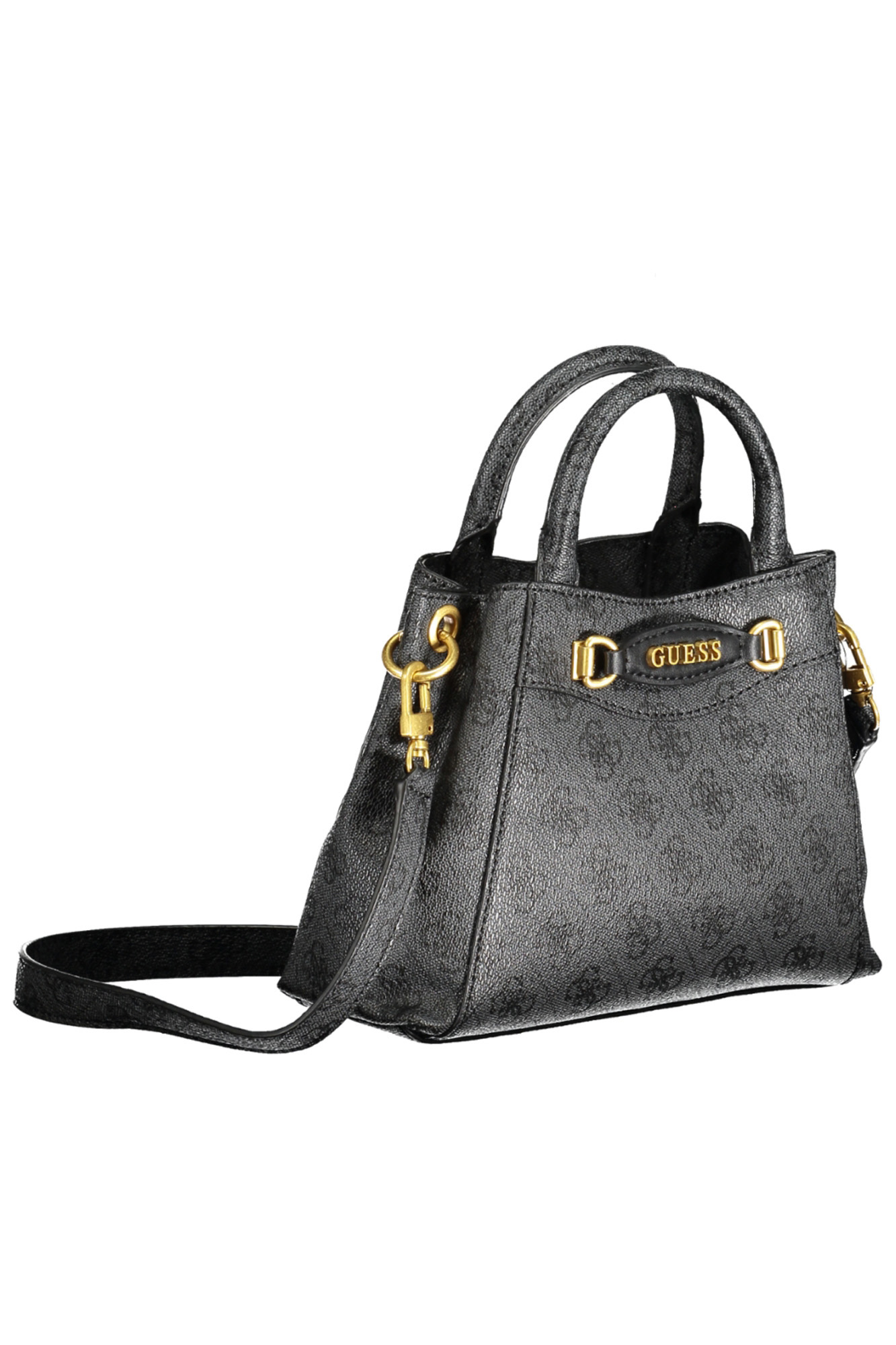 GUESS JEANS WOMEN&#039;S BAG GREY