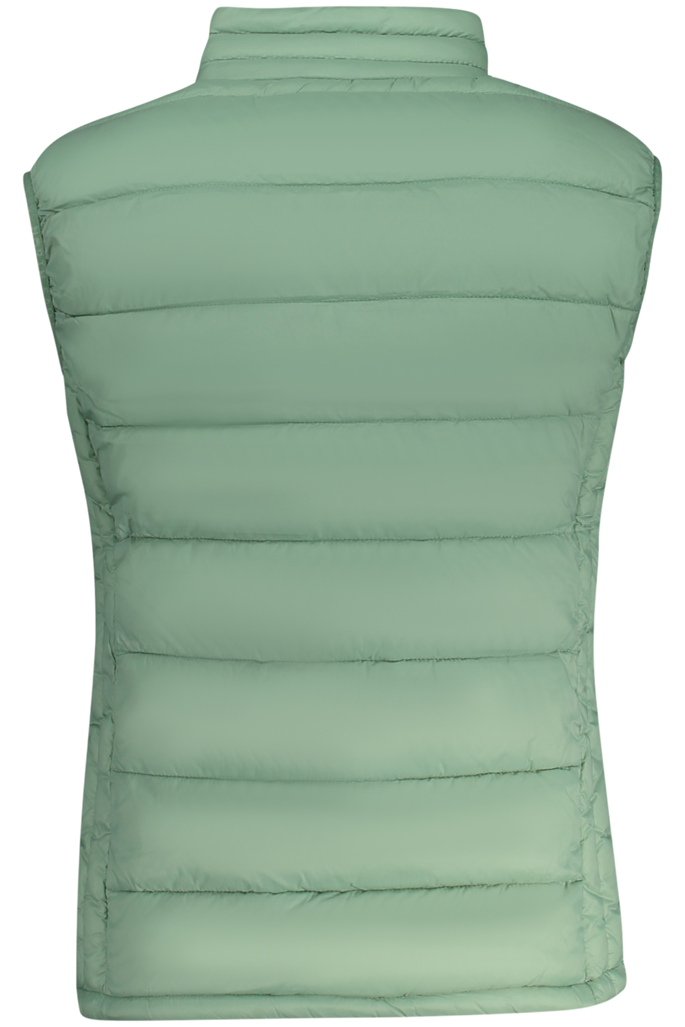 Vestă verde pentru femei North Sails