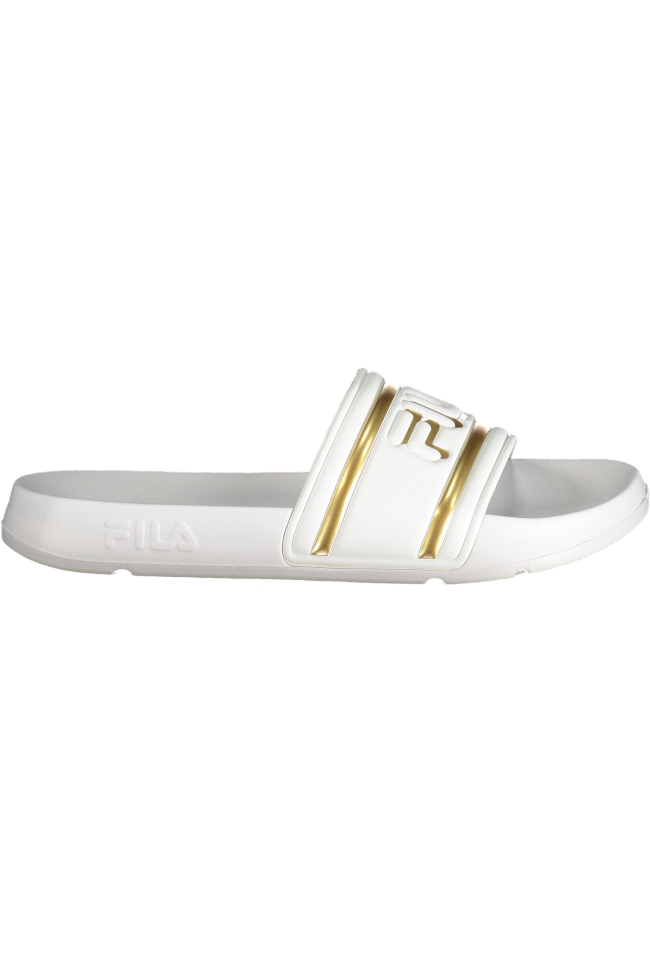 FILA FOOTWEAR SLIPPER WOMEN WHITE
