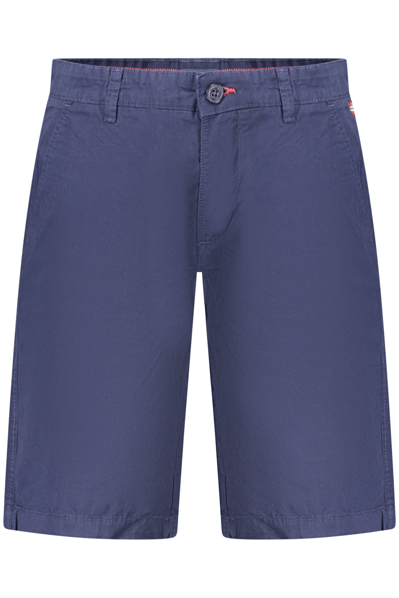 NORWAY 1963 MEN'S BLUE BERMUDA PANTS