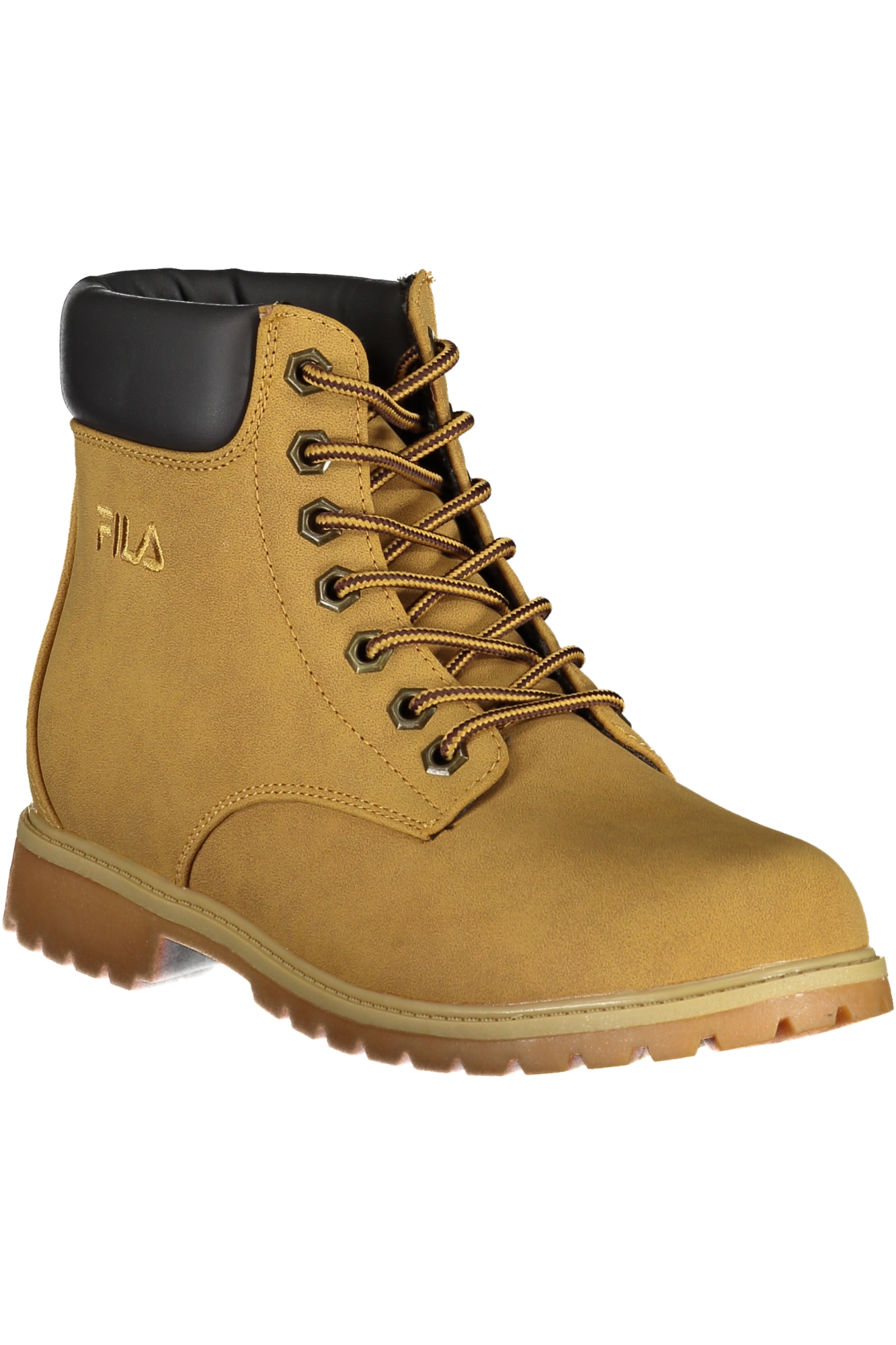 FILA FOOTWEAR WOMEN&#039;S BOOT YELLOW
