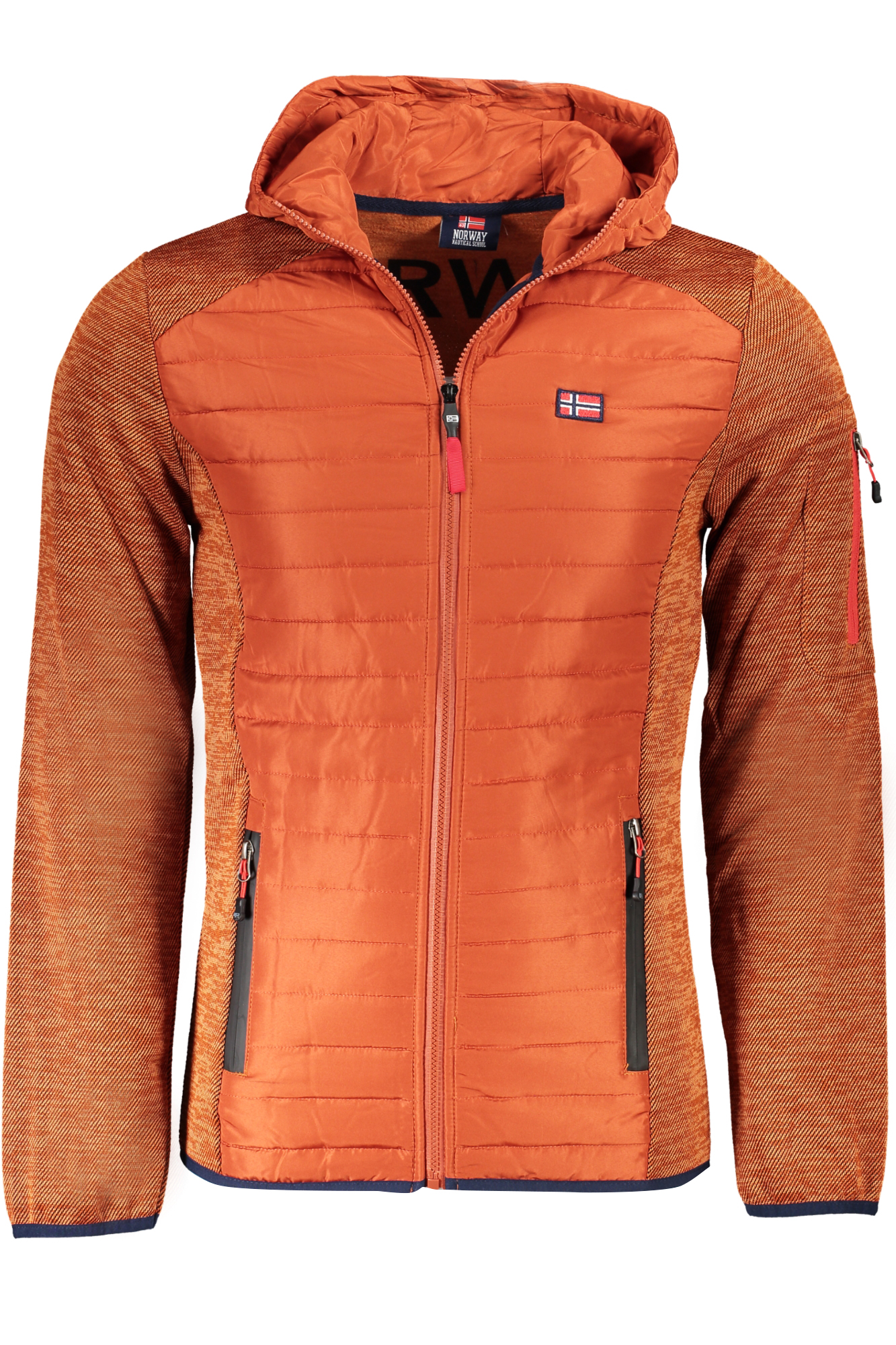 Pánska športová bunda Norway 1963