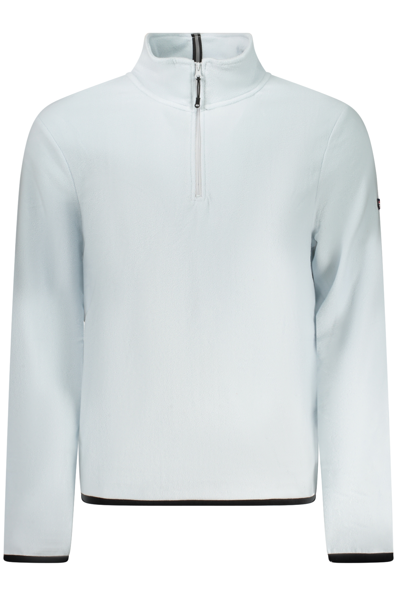 Pánska funkčná fleecová mikina