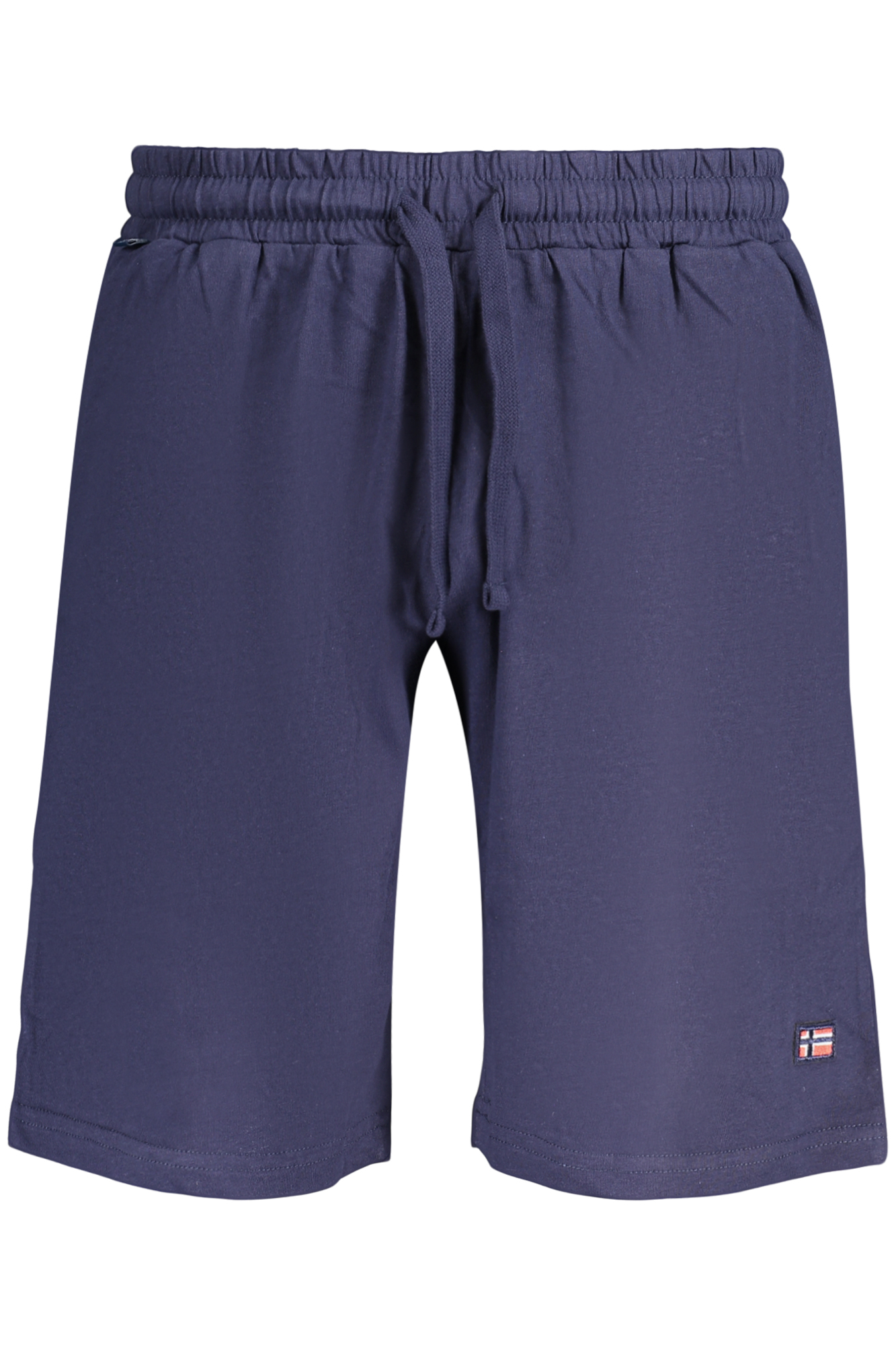 Pánské bermudy modré