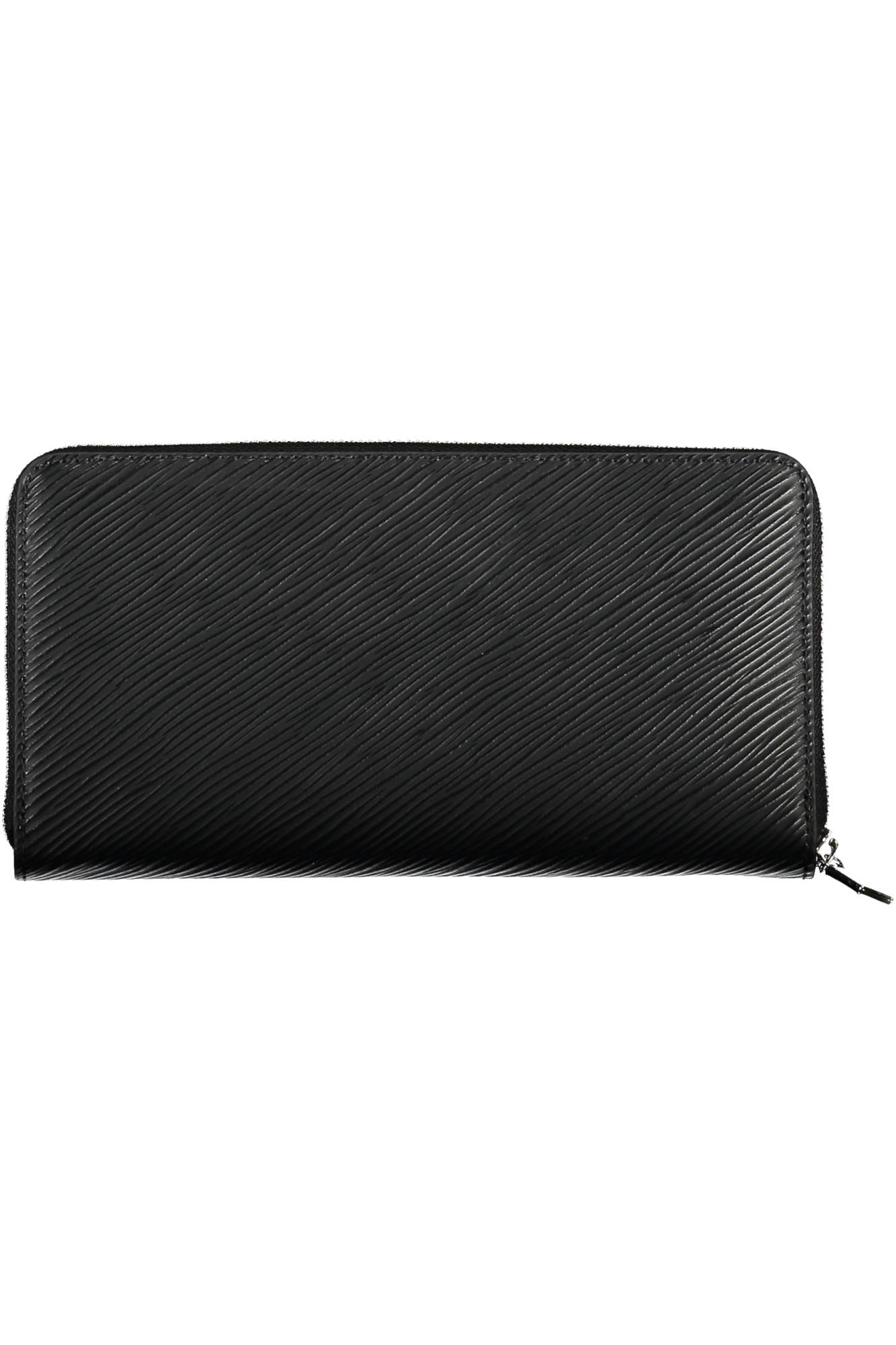 CALVIN KLEIN WOMEN'S WALLET BLACK