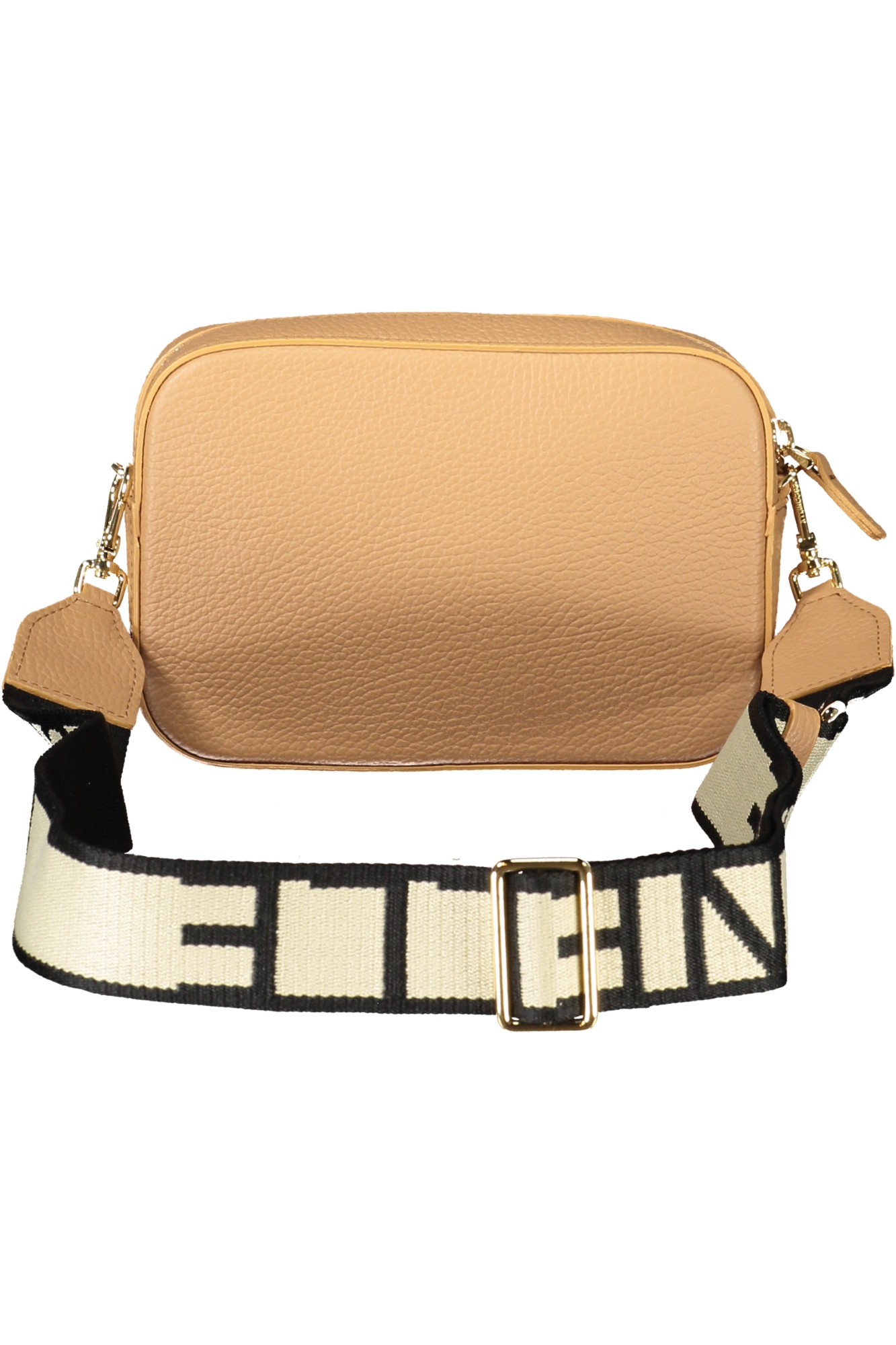 Geantă de damă maro COCCINELLE