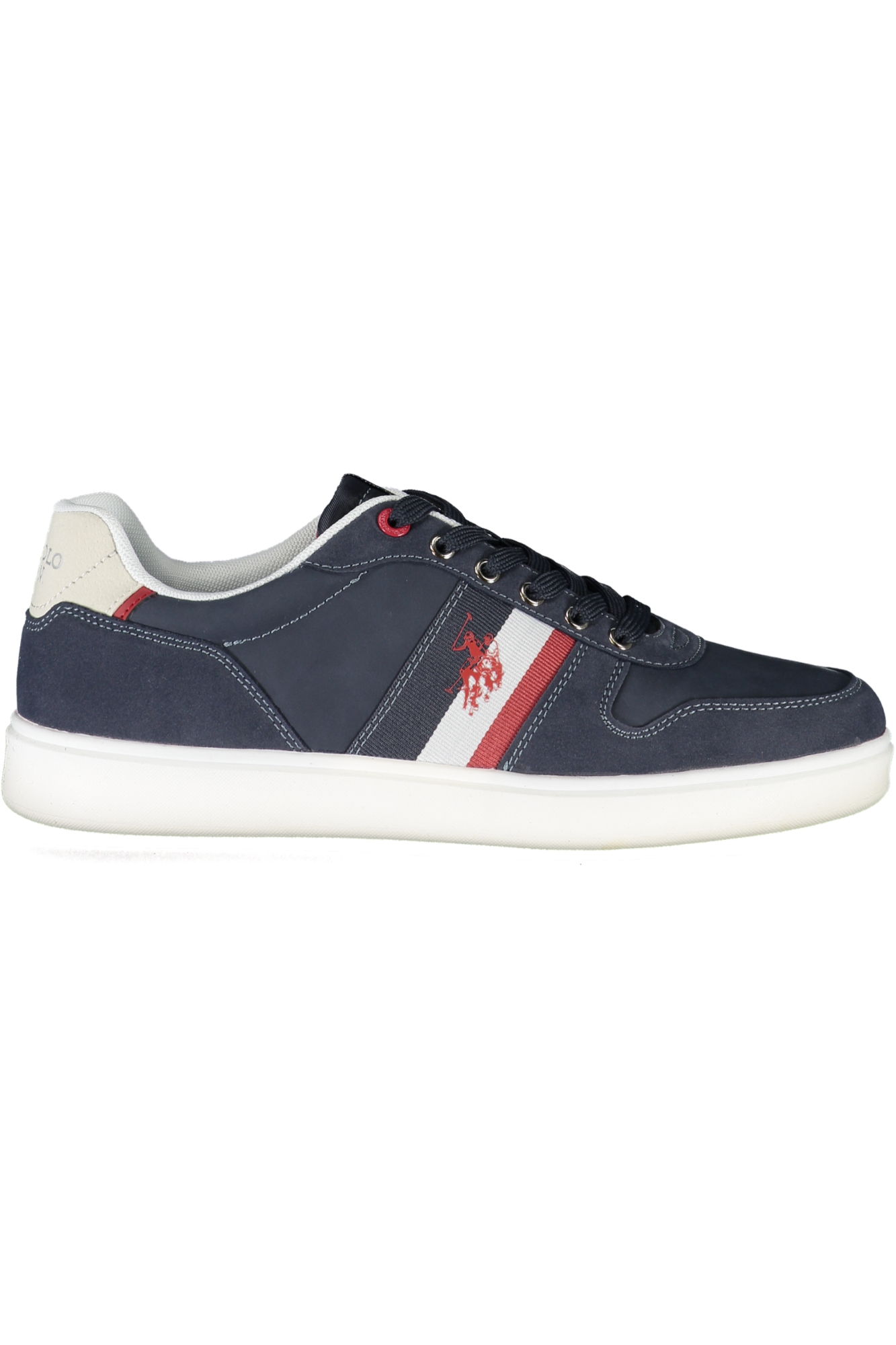 US POLO BEST PRICE BLUE MEN'S SPORTS SHOES
