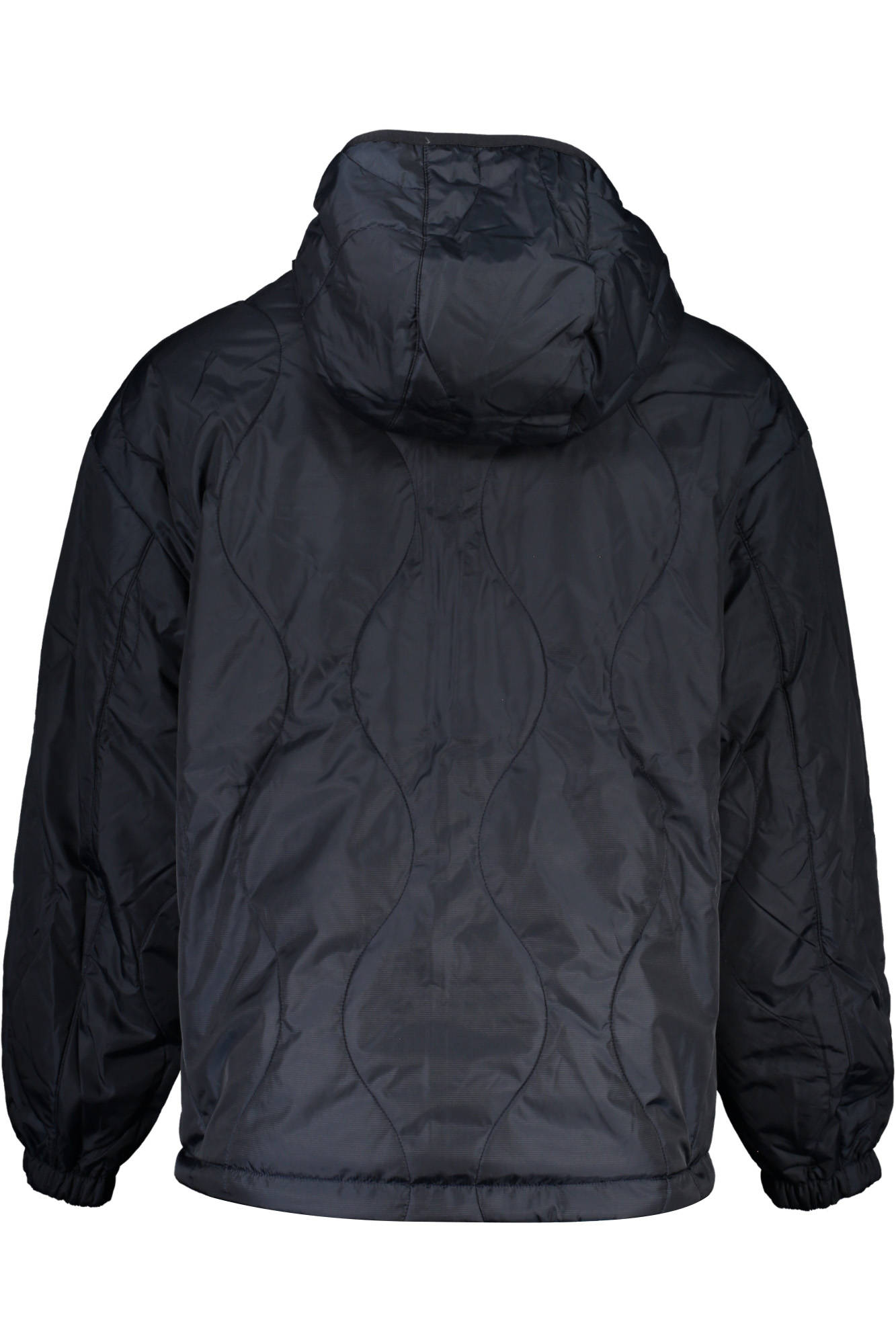 Geacă albastră pentru bărbați Tommy Hilfiger