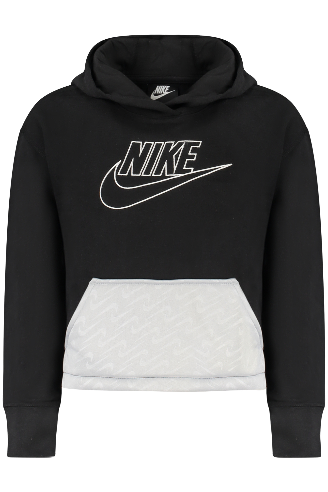 Nike Hanorace cu gluga