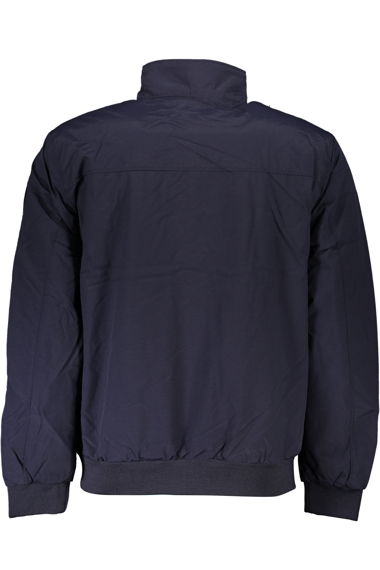 NAPAPIJRI MEN&#039;S BLUE JACKET