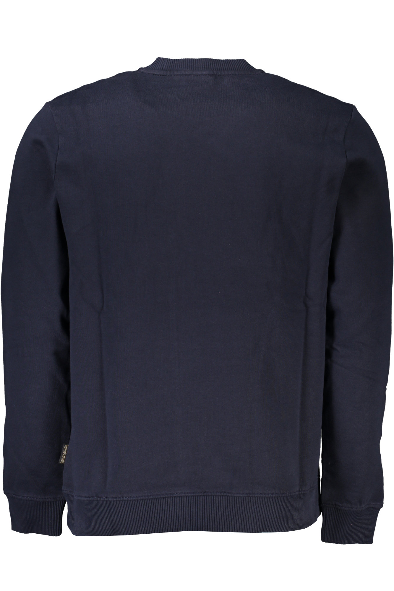 NAPAPIJRI SWEATSHIRT WITHOUT ZIP MEN BLUE