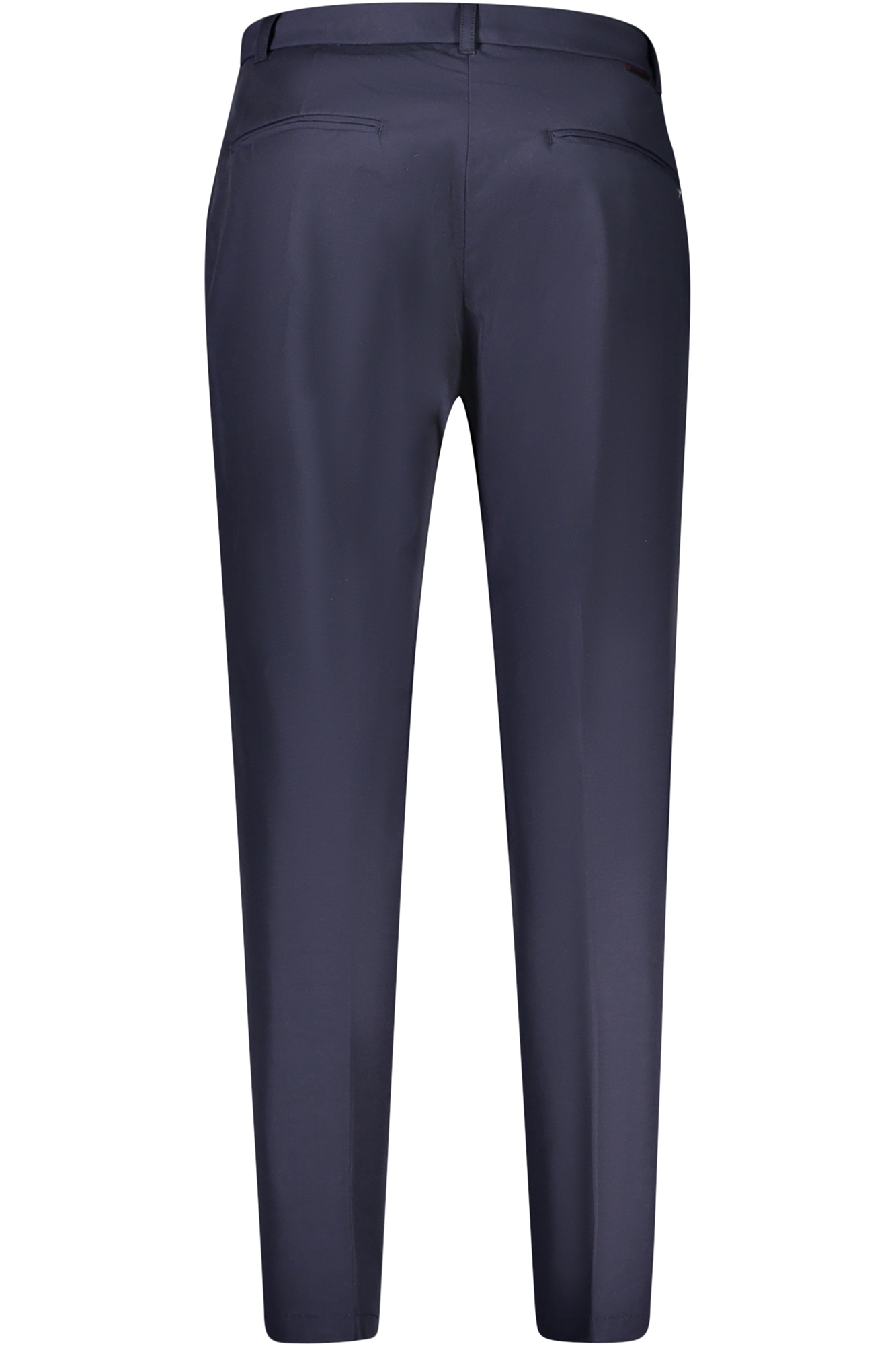 GUESS JEANS MEN&#039;S BLUE PANTS
