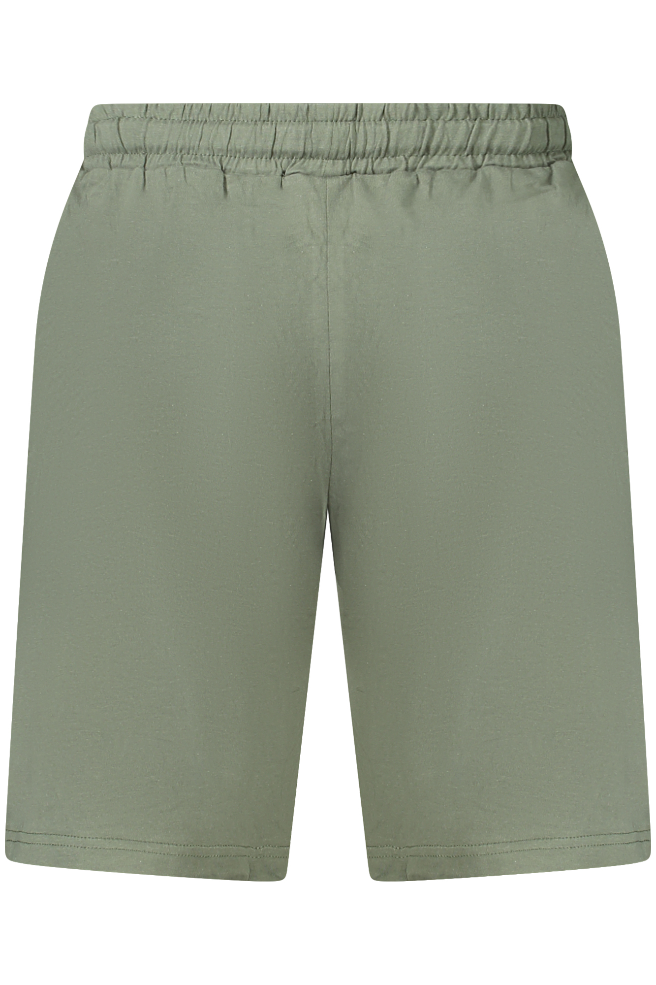 NORWAY 1963 MEN'S BERMUDA PANTS GREEN