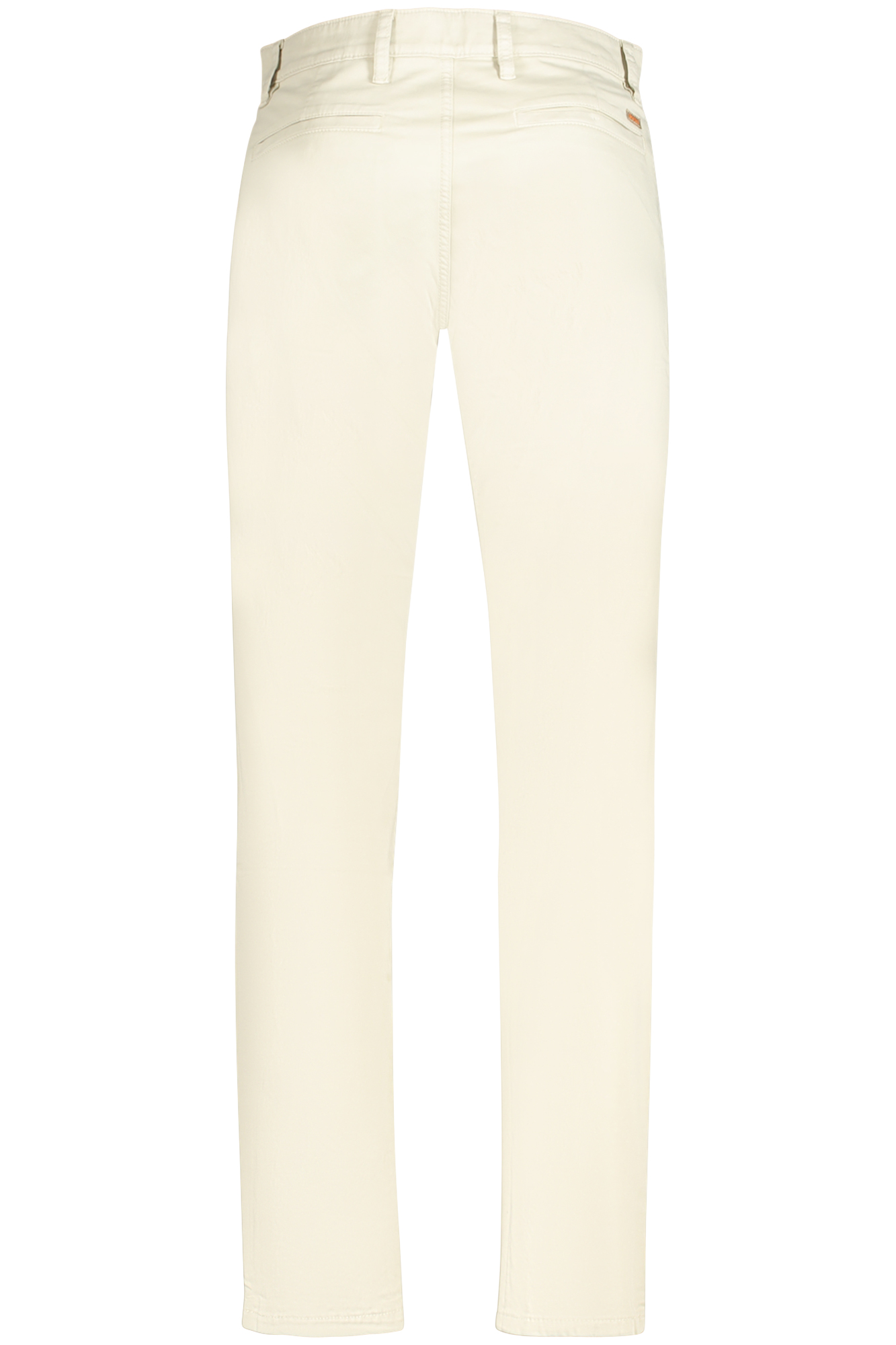 HUGO BOSS MEN&#039;S TROUSERS BEIGE