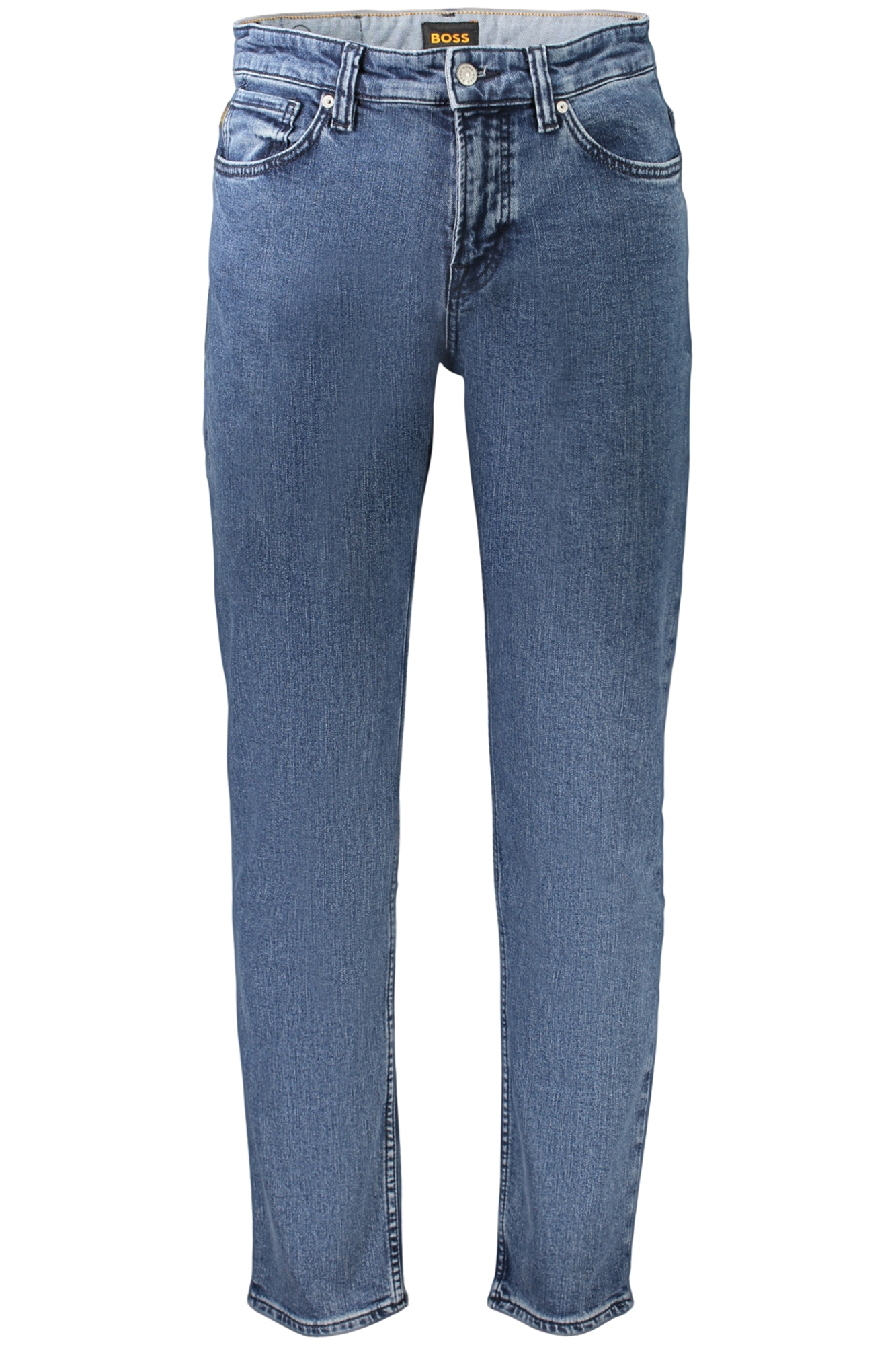 BOSS: funcționali pentru bărbați pantaloni din noua colecție