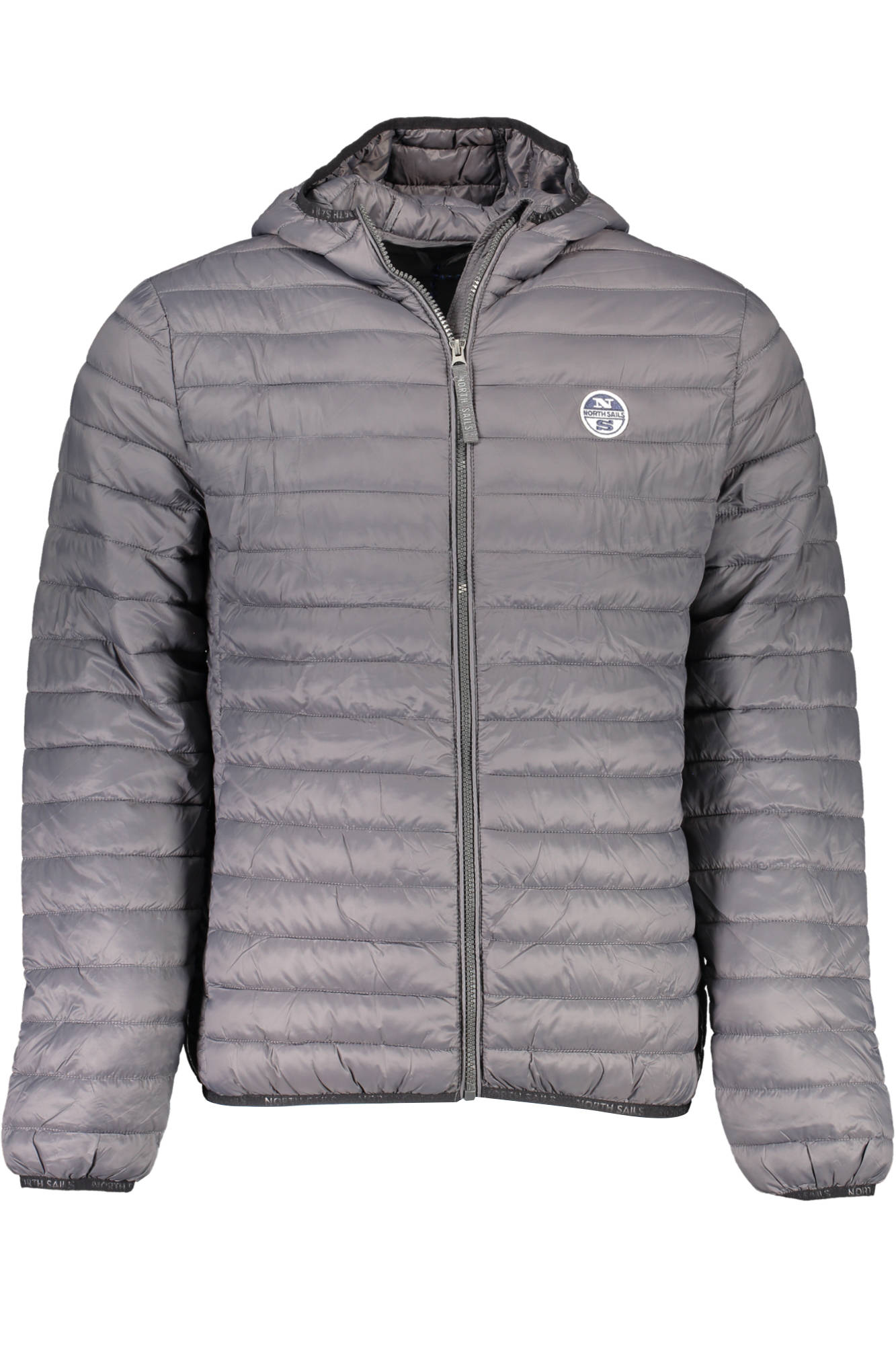 NORTH SAILS MEN&#39;S JACKET GREY