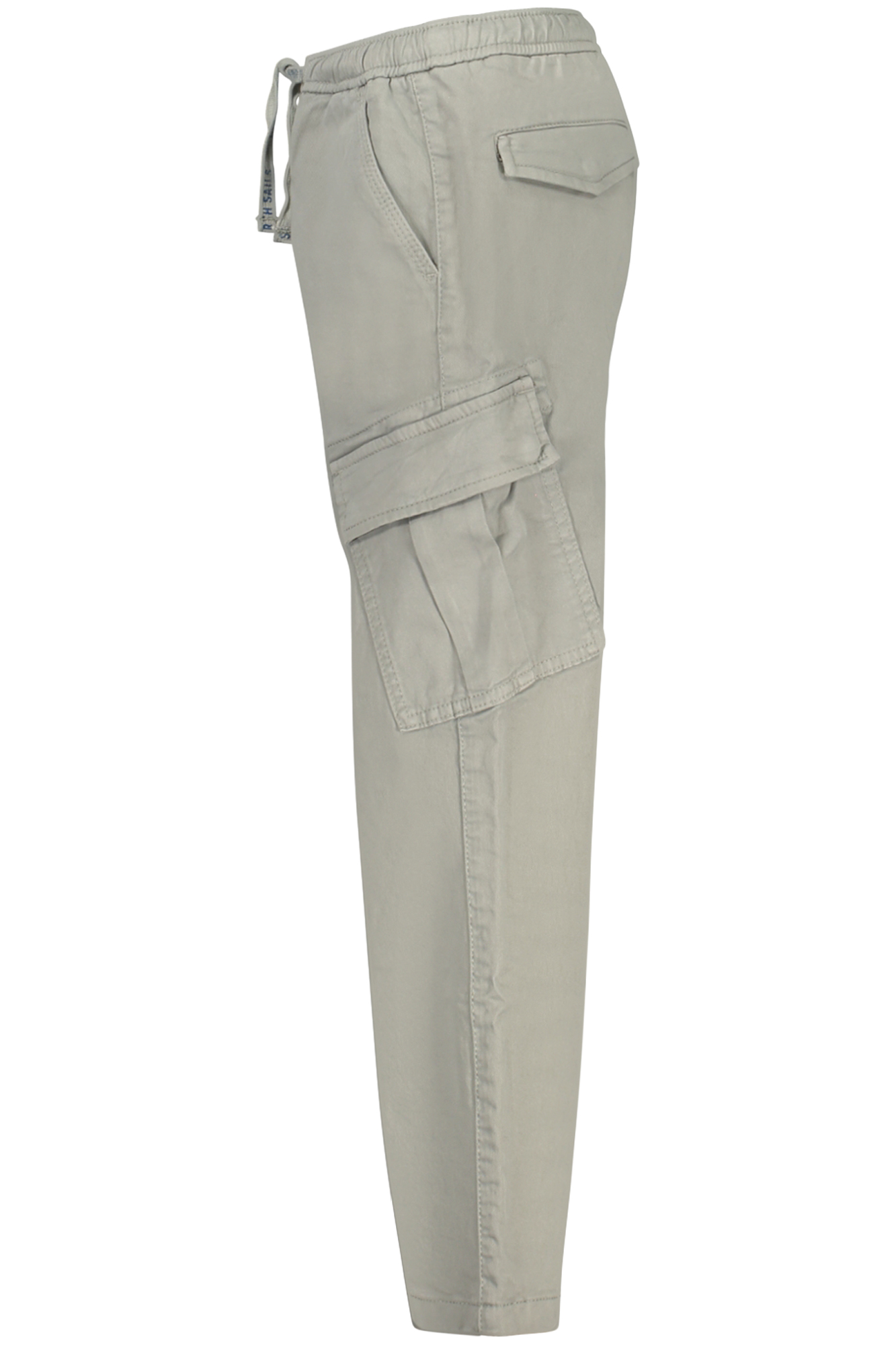 NORTH SAILS CHILDREN'S GREY TROUSERS