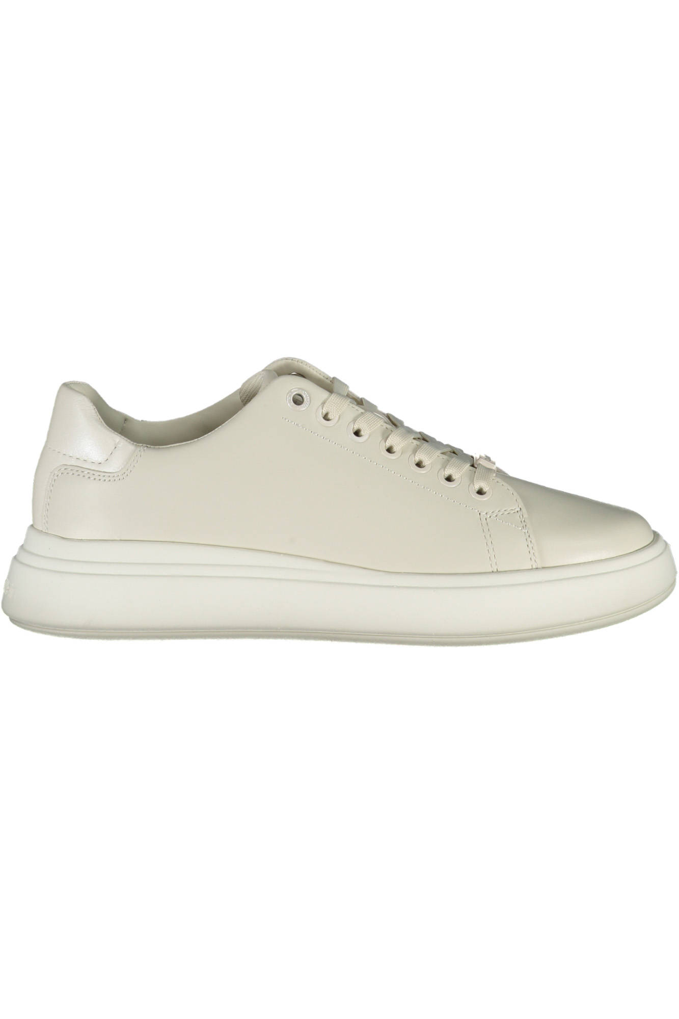 CALVIN KLEIN WOMEN'S SPORTS FOOTWEAR BEIGE