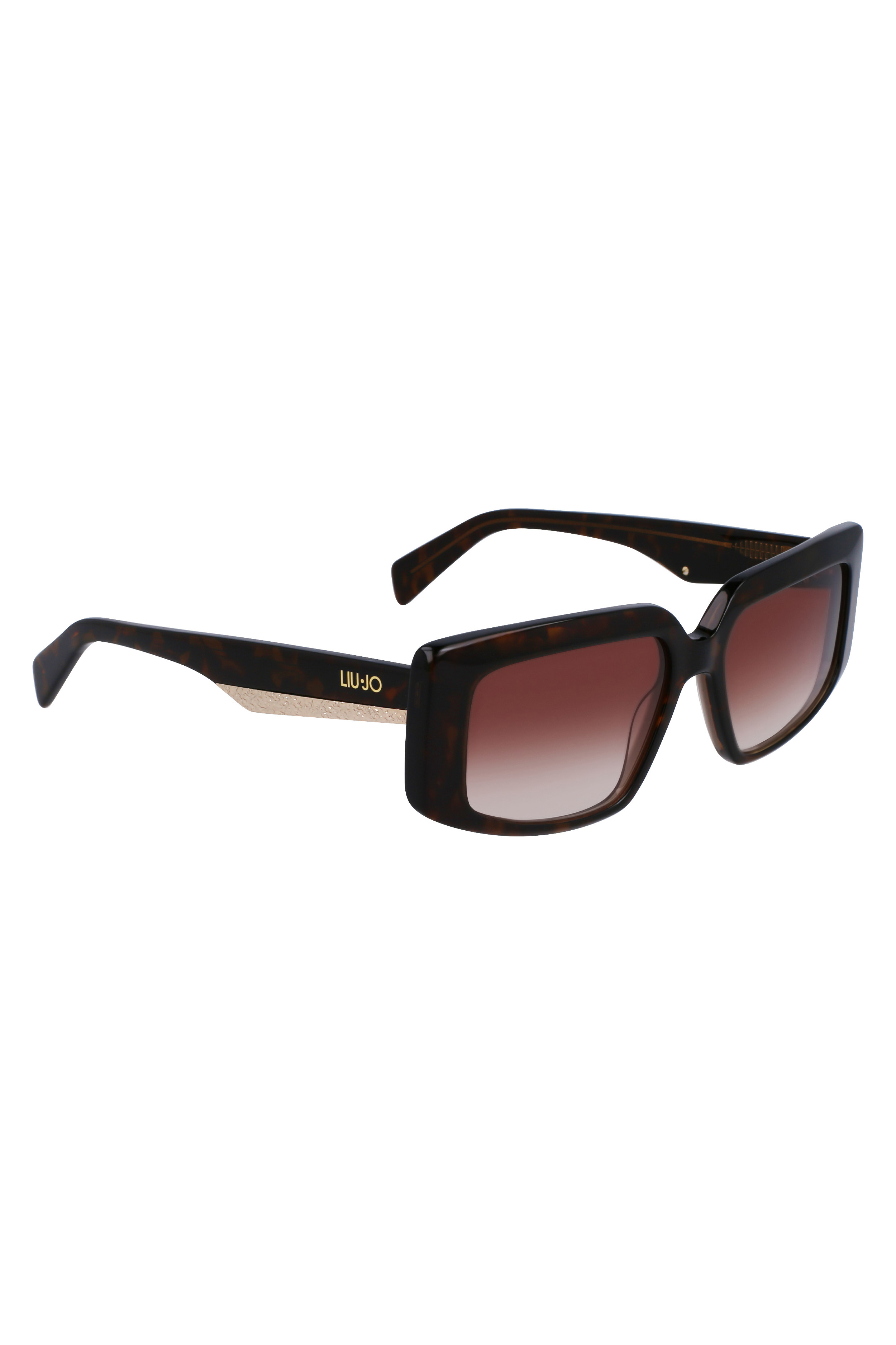 LIU JO BROWN WOMEN&#039;S SUNGLASSES