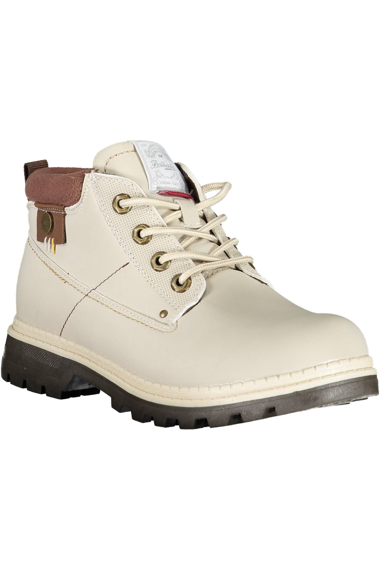 CARRERA FOOTWEAR BOOTS WOMAN GRAY