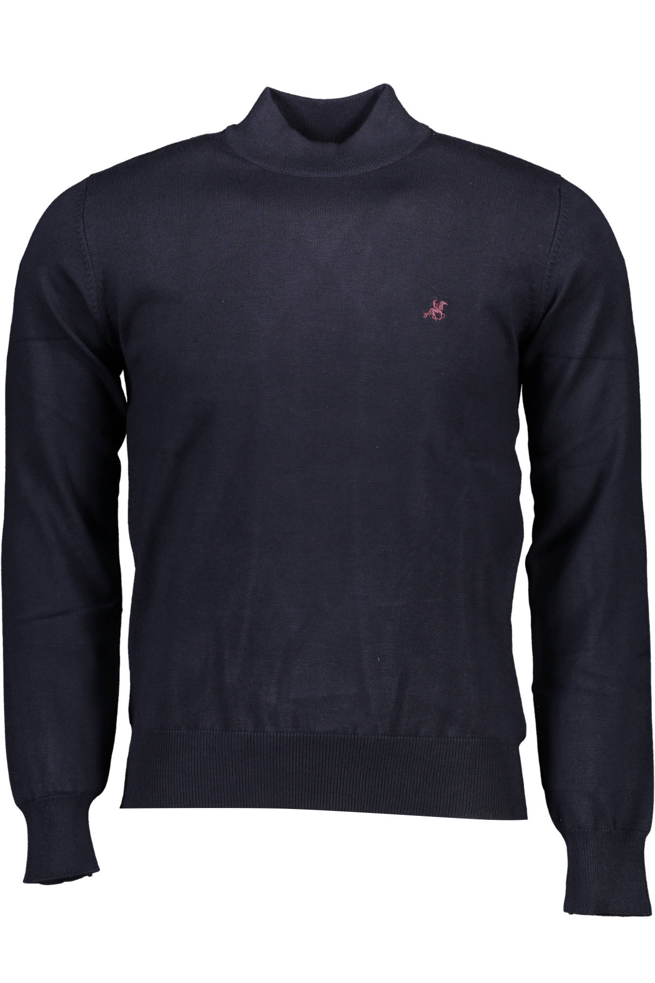 US GRAND POLO MENS BLUE SHIRT