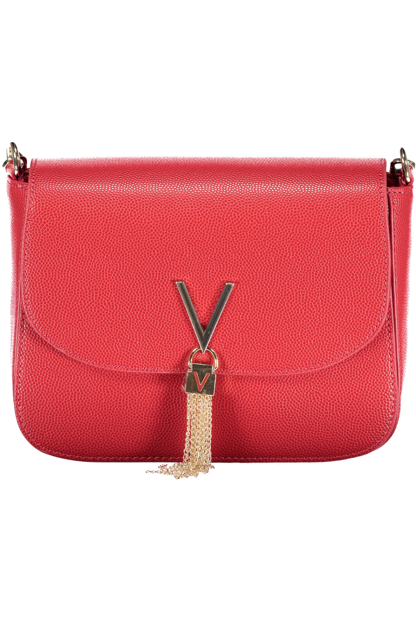 VALENTINO BAGS WOMEN'S BAG RED