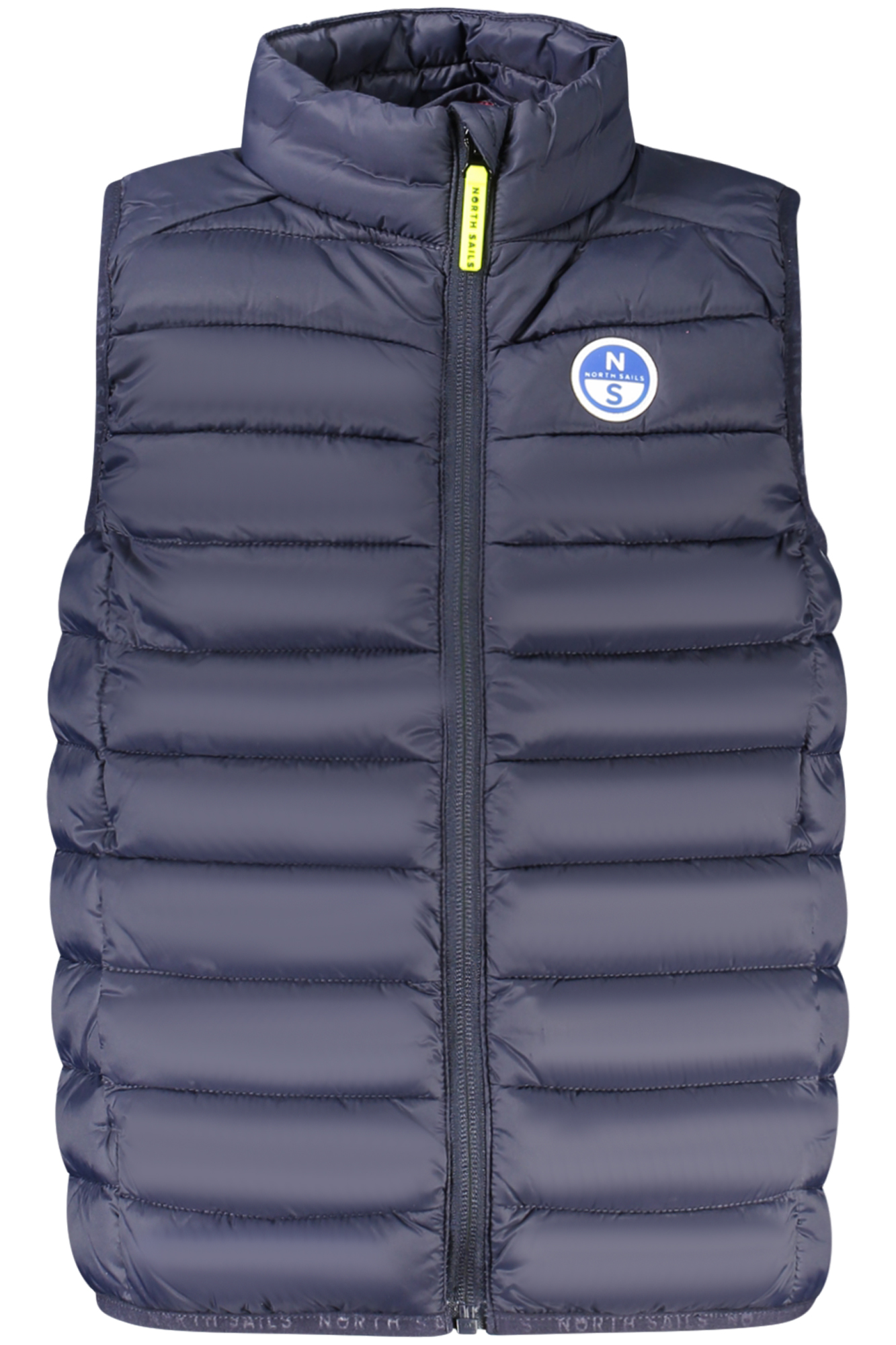NORTH SAILS KIDS' SLEEVELESS BLUE