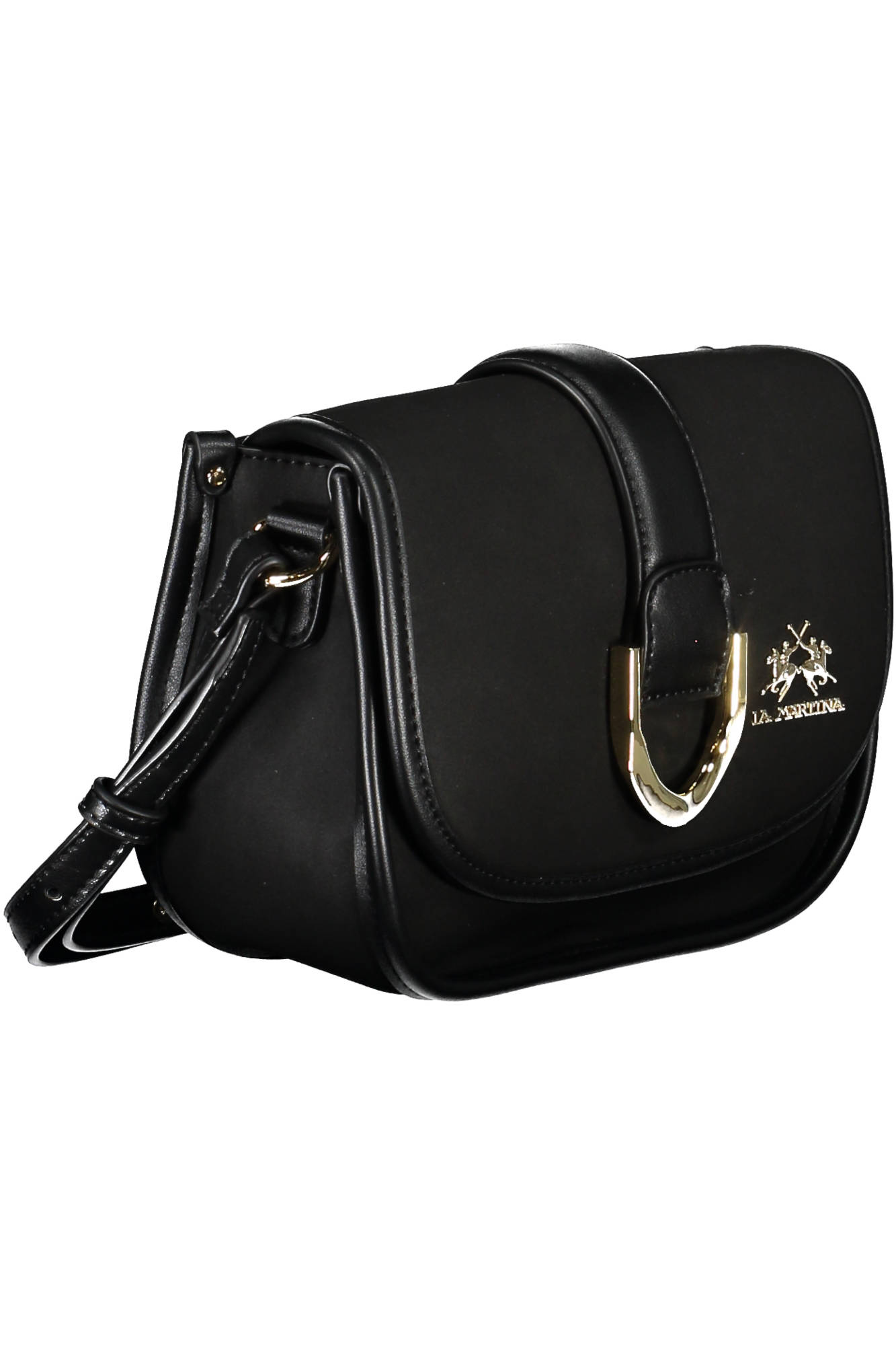 LA MARTINA BLACK WOMEN&#039;S BAG