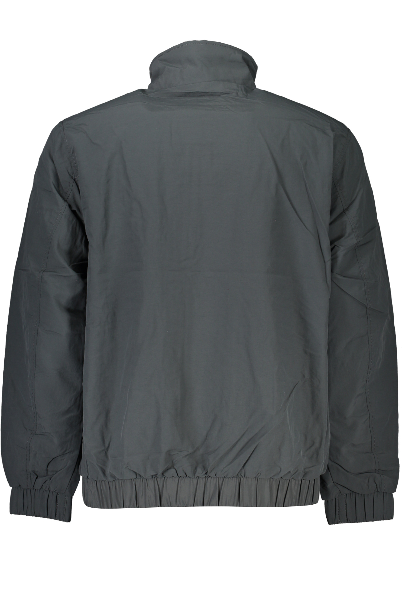 TOMMY HILFIGER MEN&#039;S GRAY JACKET
