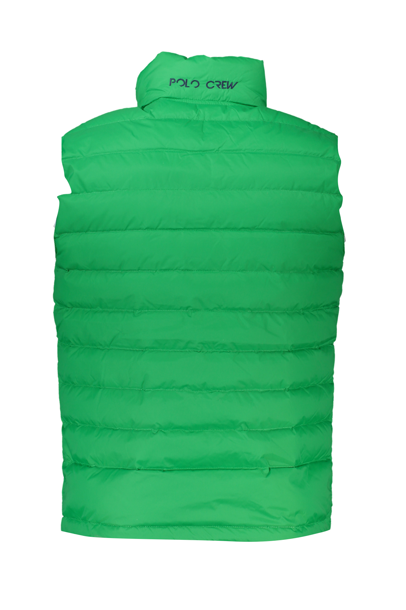 LA MARTINA GREEN MAN SLEEVELESS