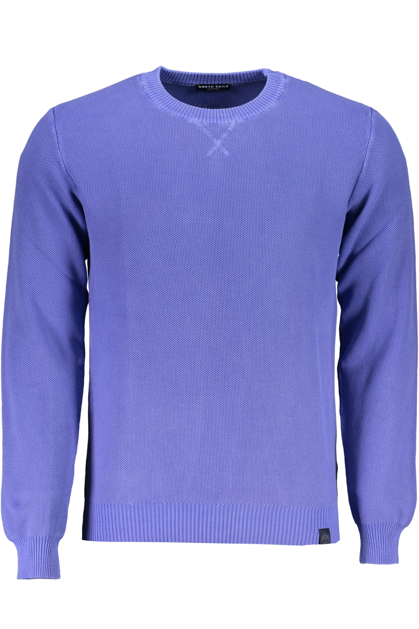 NORTH SAILS MEN&#039;S BLUE SWEATER