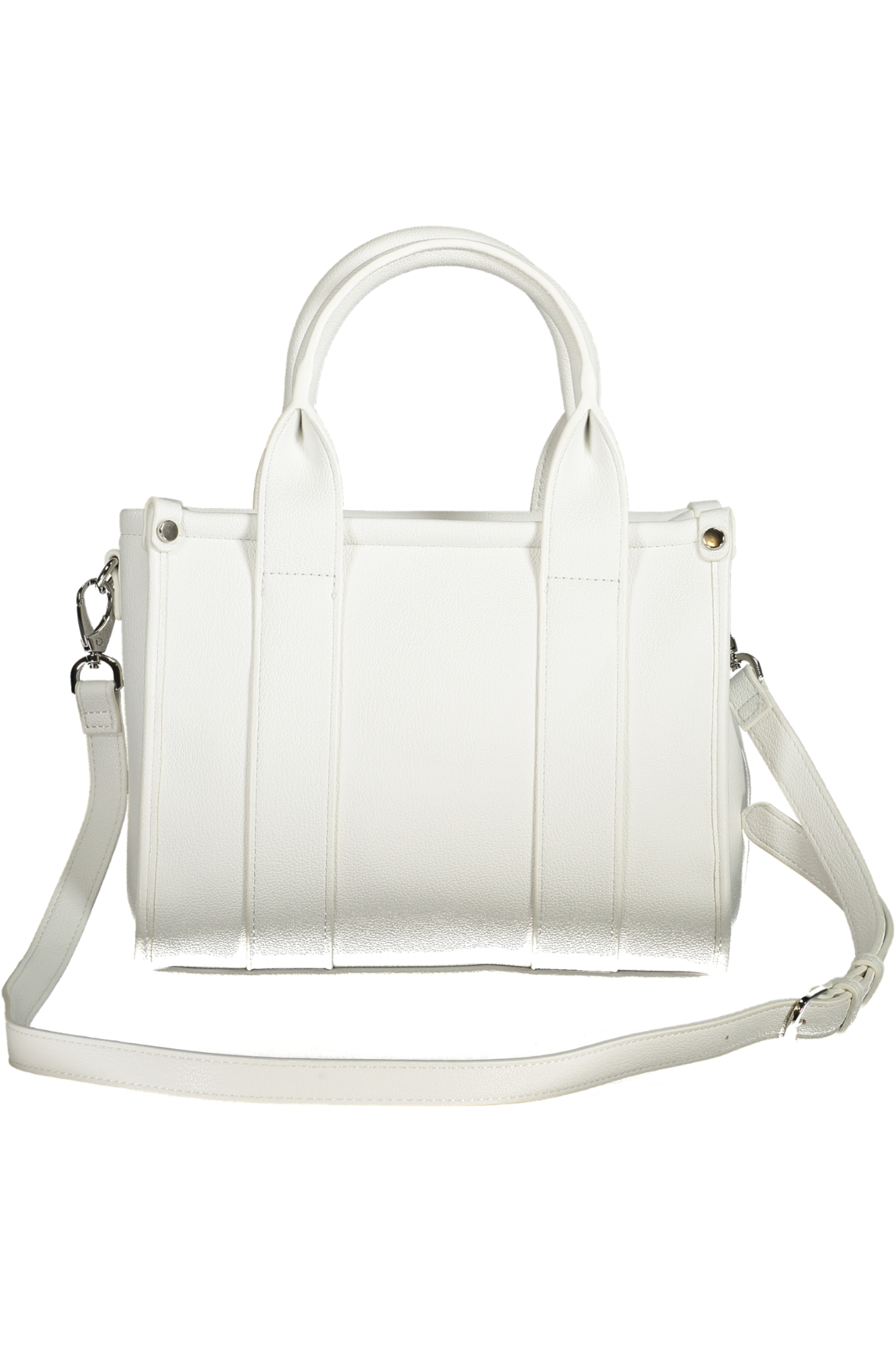 Geantă albă Valentino