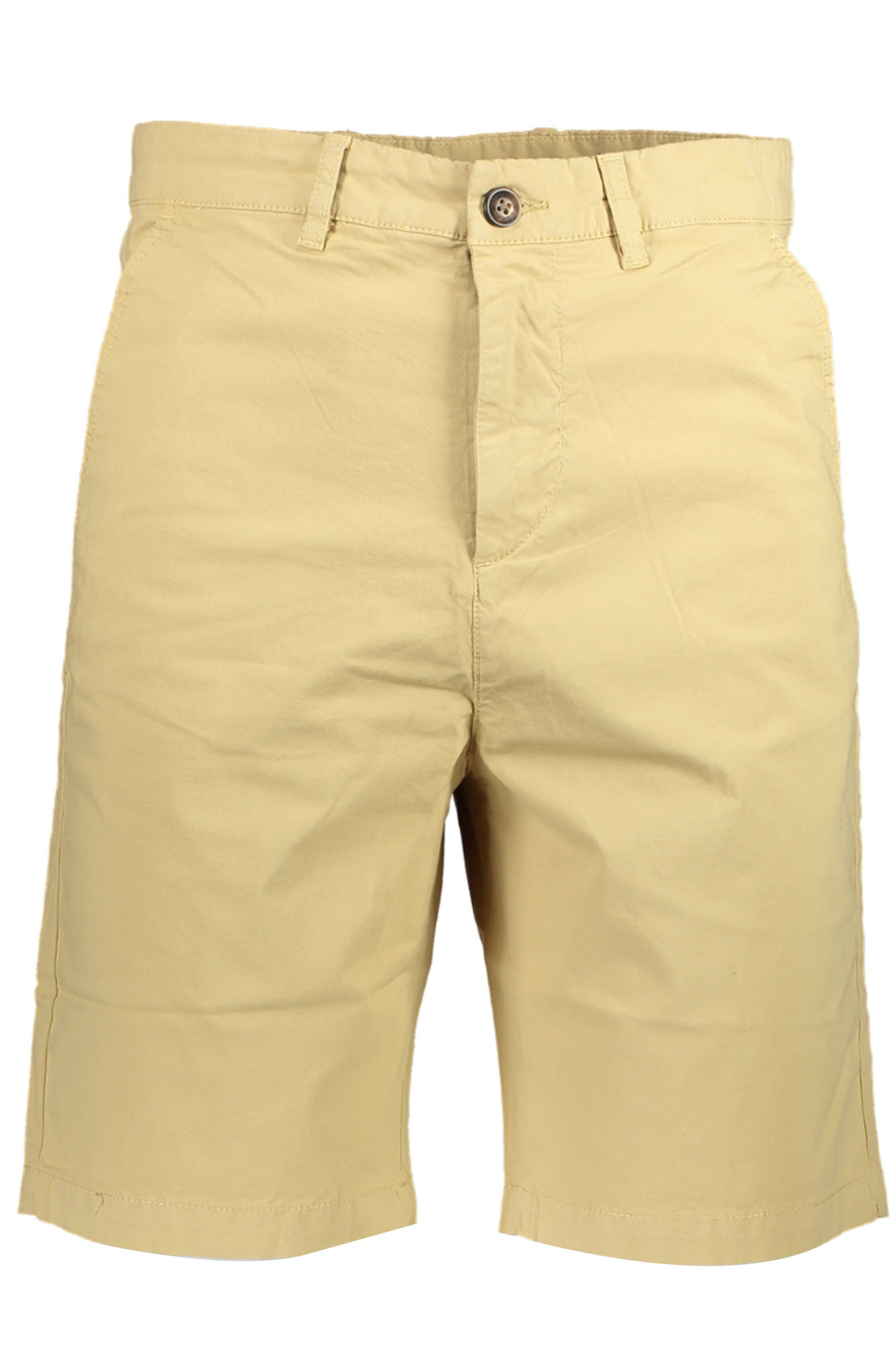 NORTH SAILS MEN&#39;S BERMUDA PANTS BEIGE