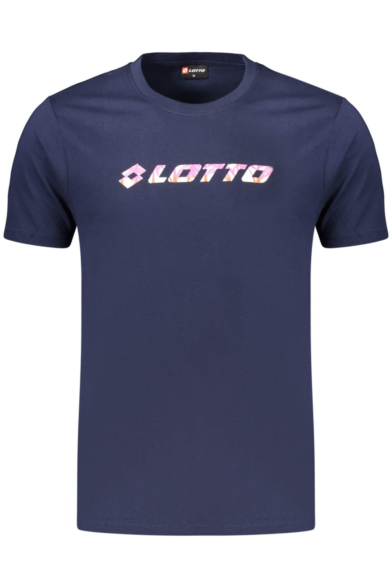 Tričko Lotto s krátkym rukávom