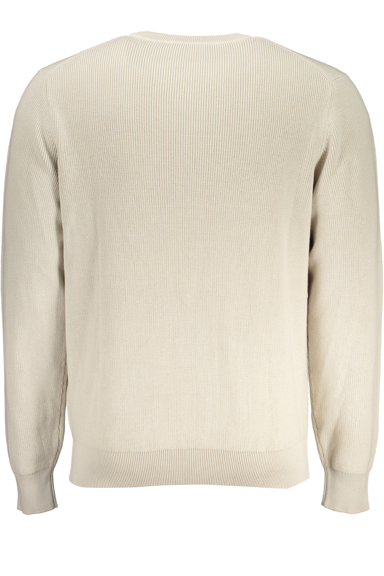 K-WAY BEIGE MEN&#039;S SWEATER