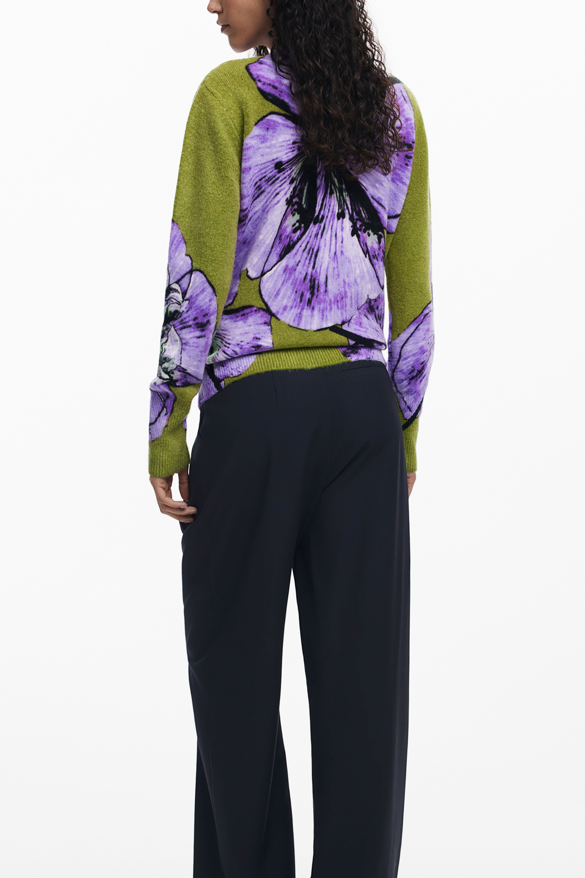 DESIGUAL Pulovere & Cardigane