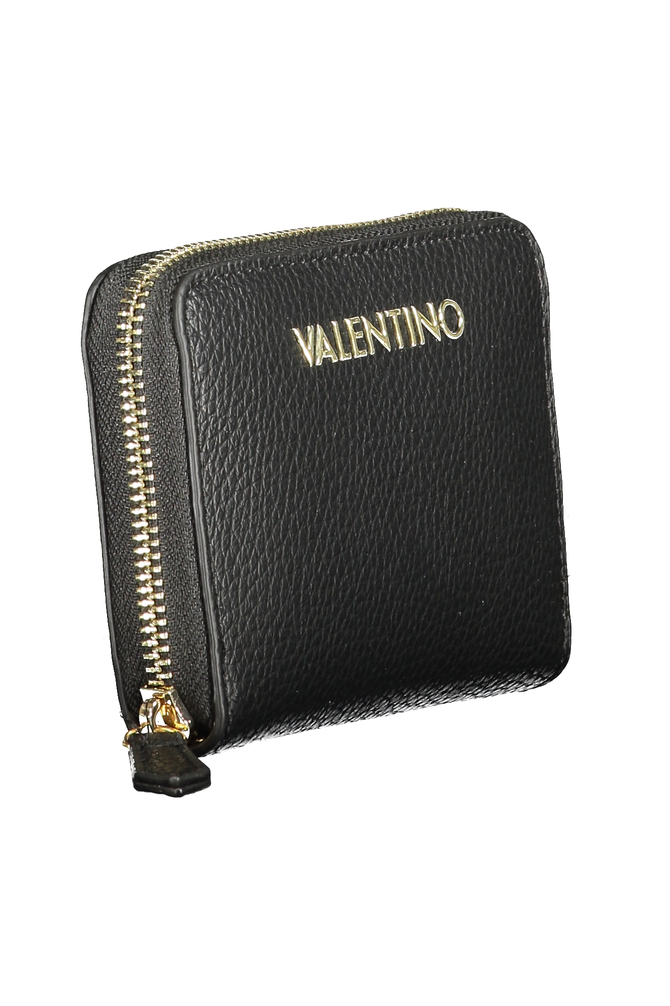 VALENTINO BAGS WOMEN'S WALLET BLACK
