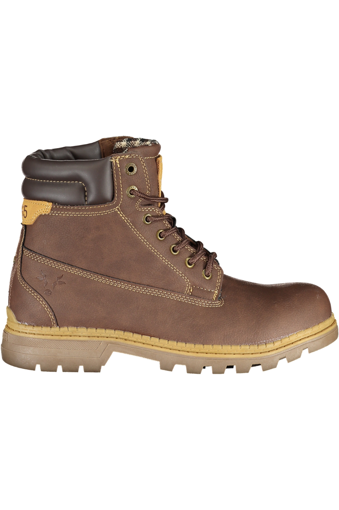 CARRERA FOOTWEAR WOMEN&#039;S BOOT BROWN