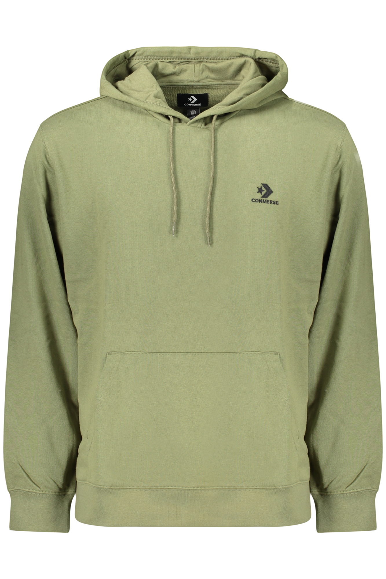 Hanorac Converse verde