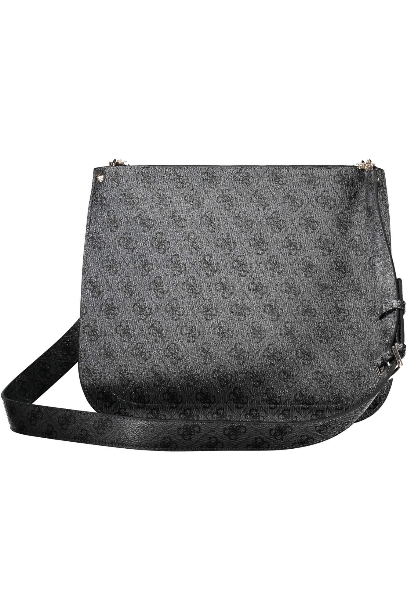 GUESS JEANS BLACK WOMEN&#039;S BAG