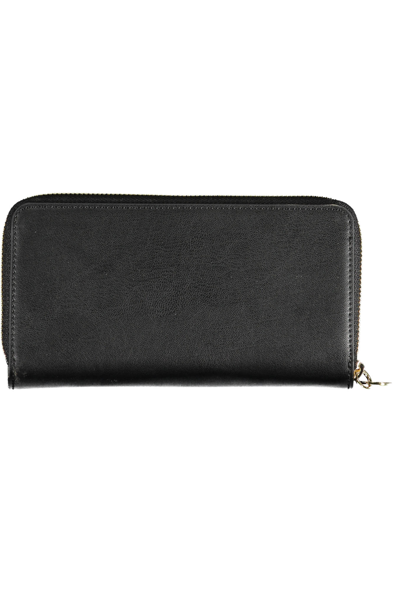 TOMMY HILFIGER WOMEN&#039;S WALLET BLACK