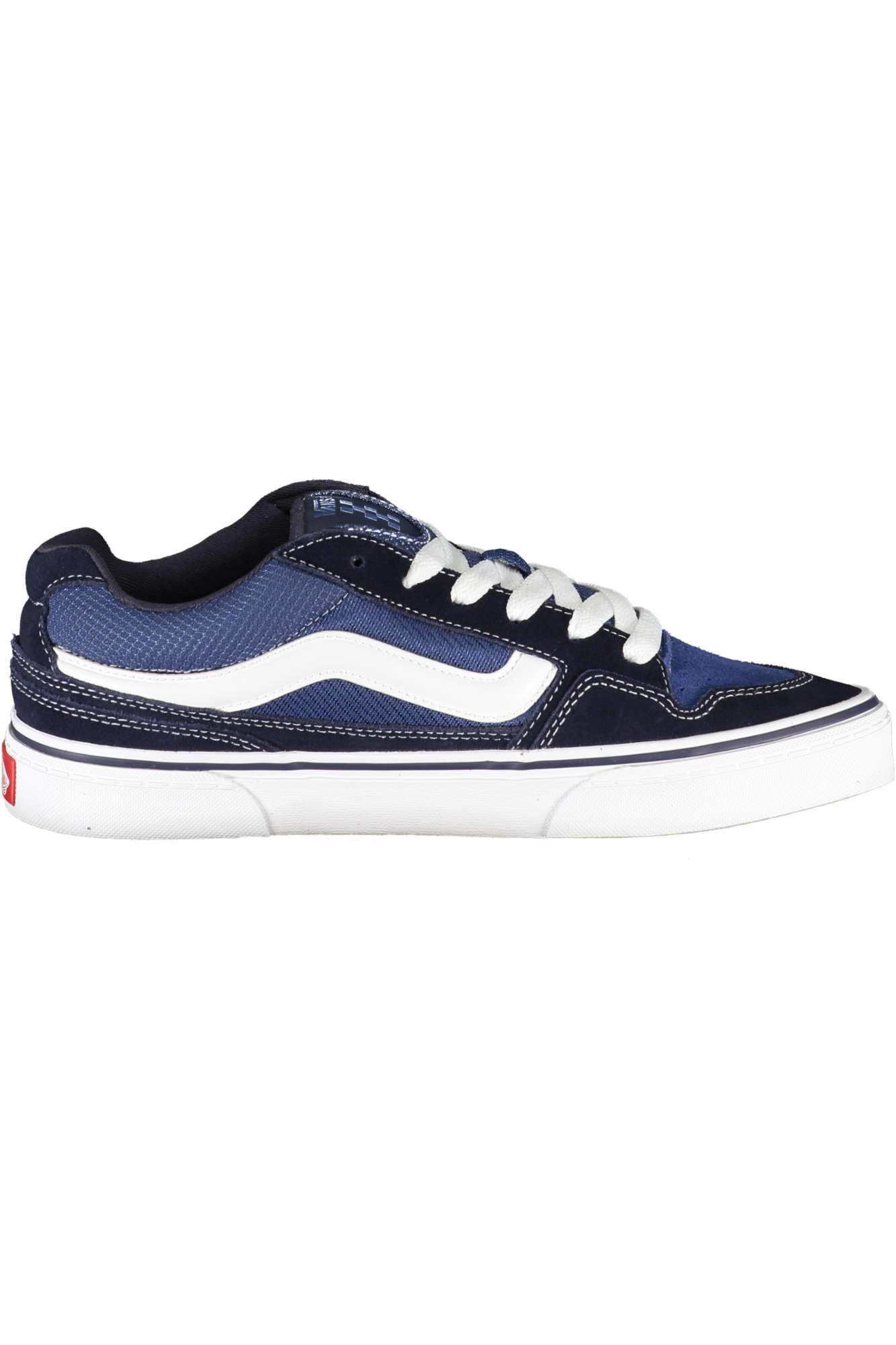 VANS BLUE MEN&#039;S SPORTS SHOES