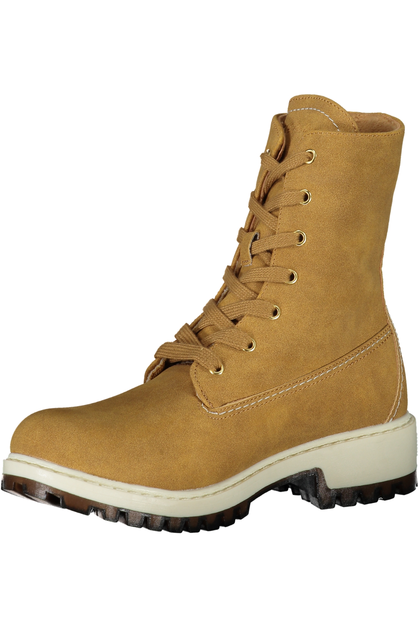 US POLO BEST PRICE BROWN WOMEN&#039;S FOOTWEAR BOOT