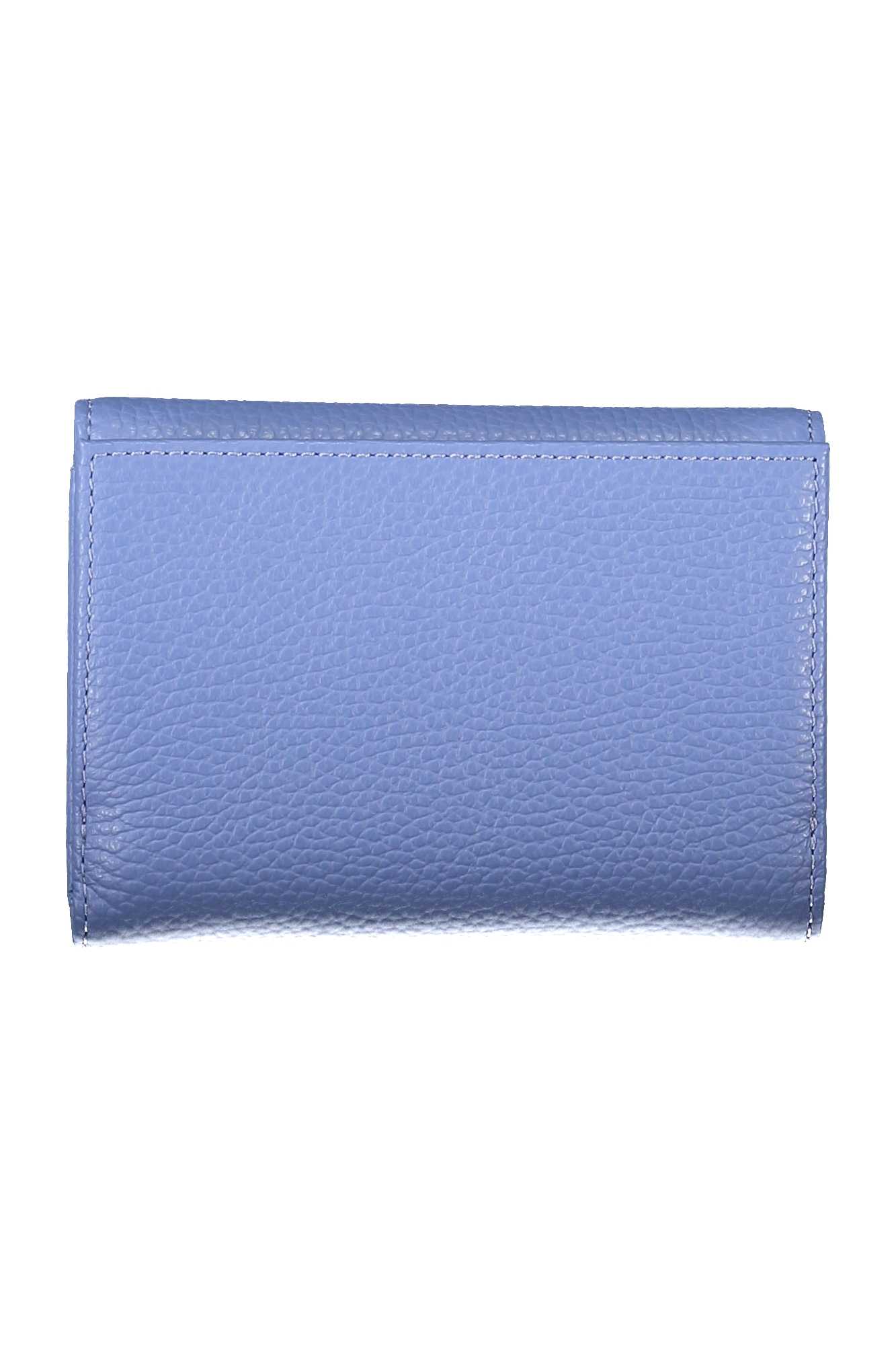 COCCINELLE WOMEN'S WALLET BLUE