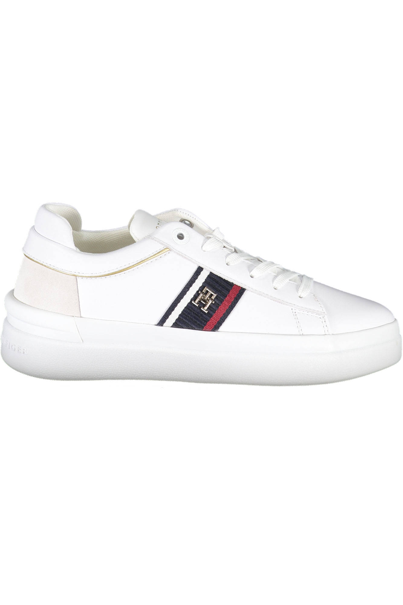 Tenisi dama, Tommy Hilfiger